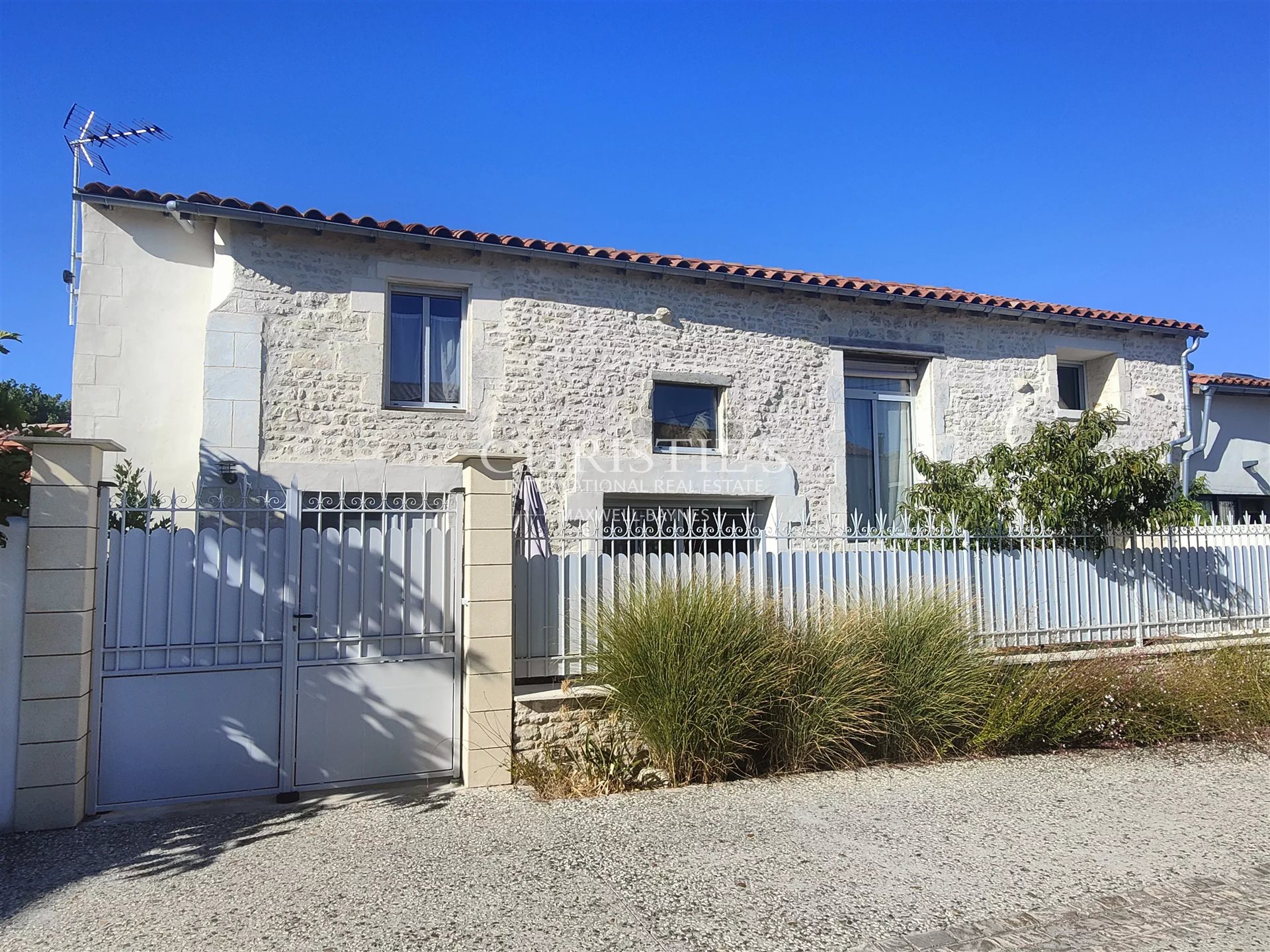 Maison à vendre, 137m², Nieul-sur-Mer
