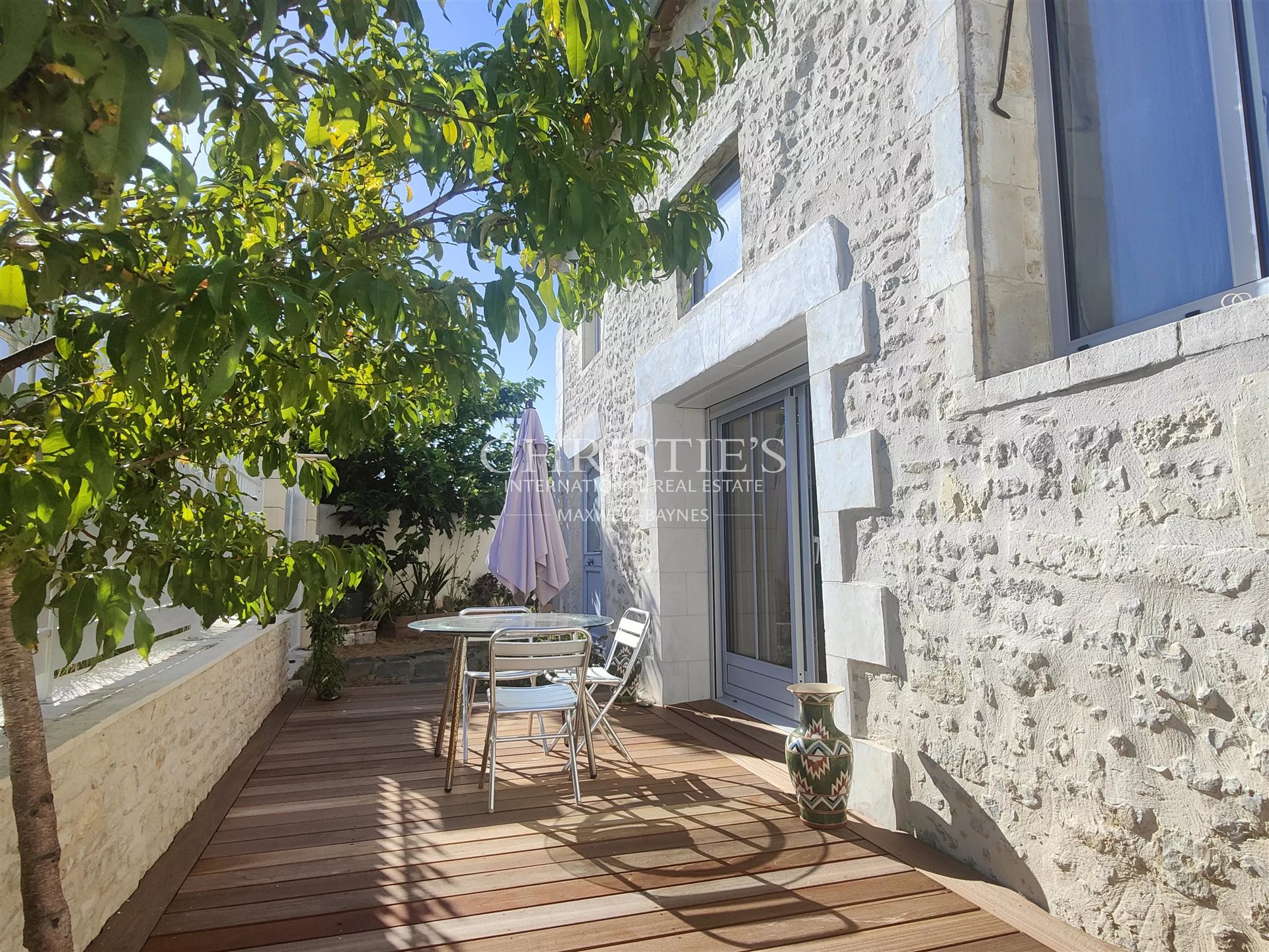 Maison à vendre, 137m², Nieul-sur-Mer