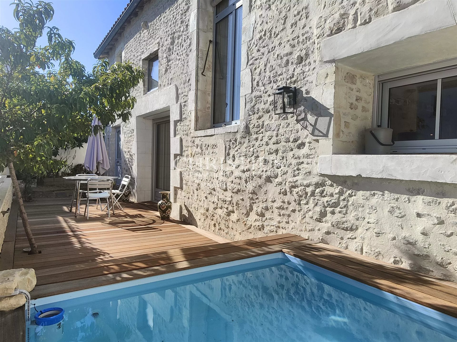Maison à vendre, 137m², Nieul-sur-Mer