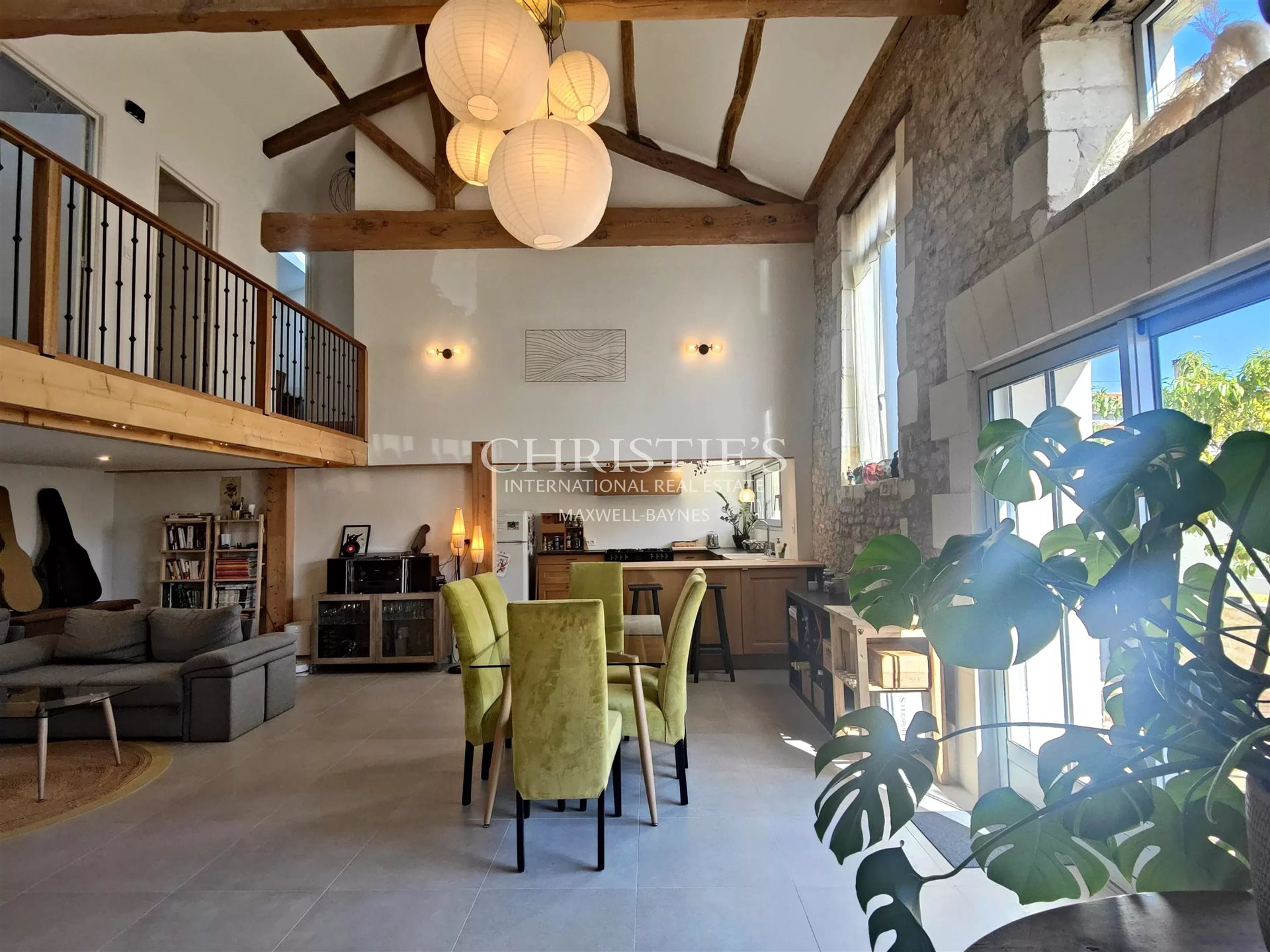 Maison à vendre, 137m², Nieul-sur-Mer