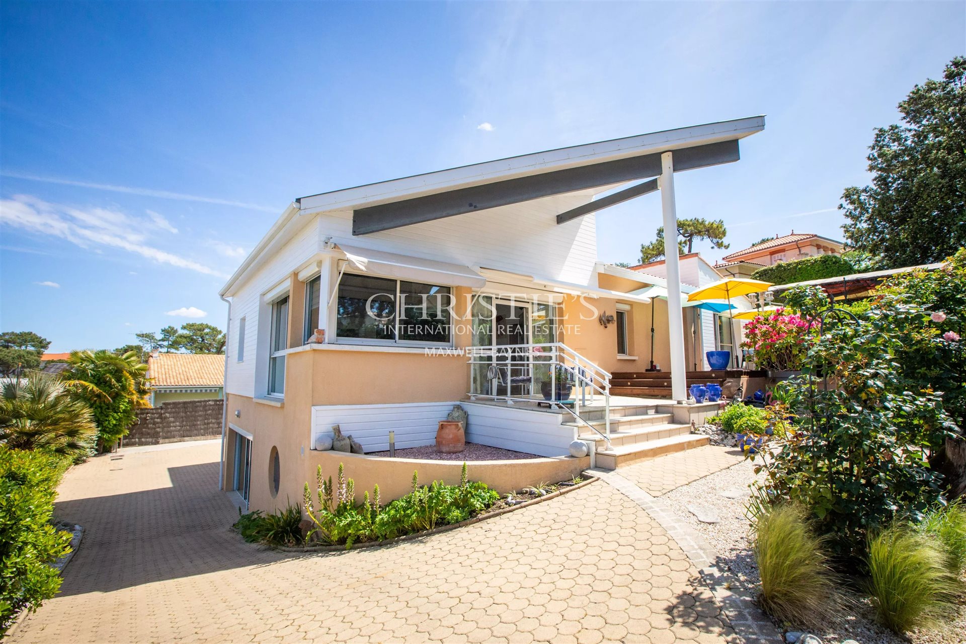 Maison à vendre, 215m², Royan