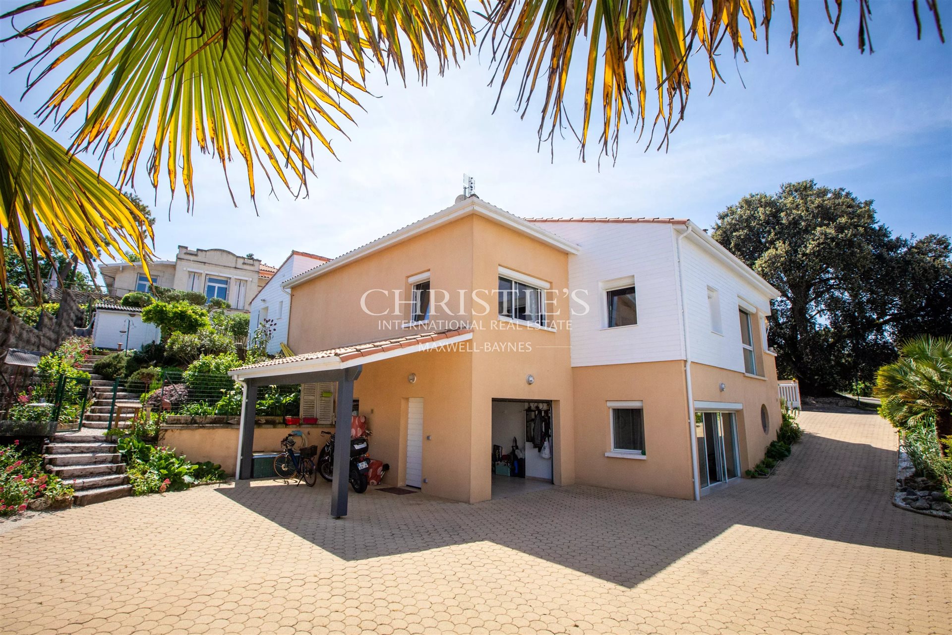 Maison à vendre, 215m², Royan