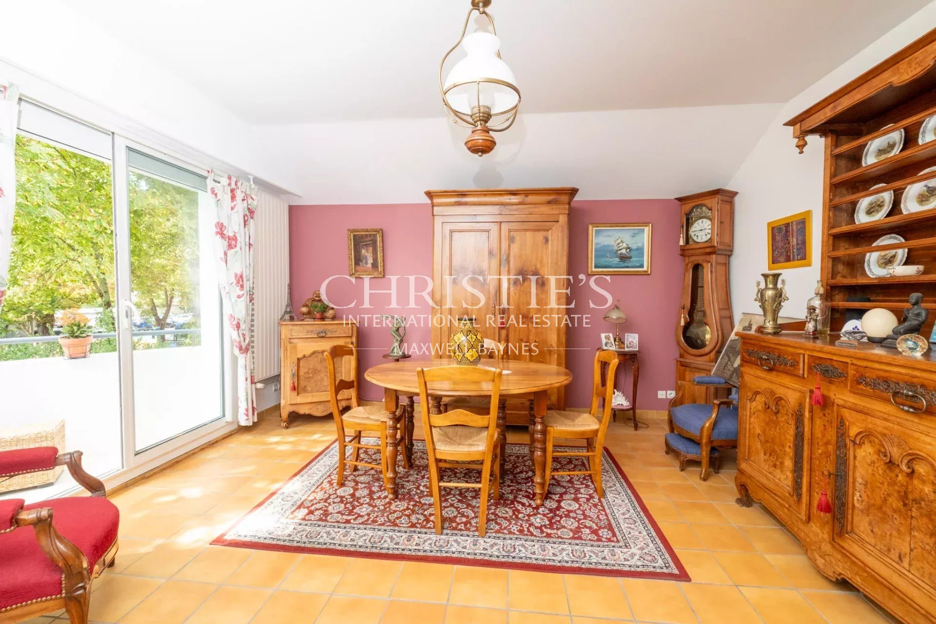 Appartement à vendre, 98m², Aytré