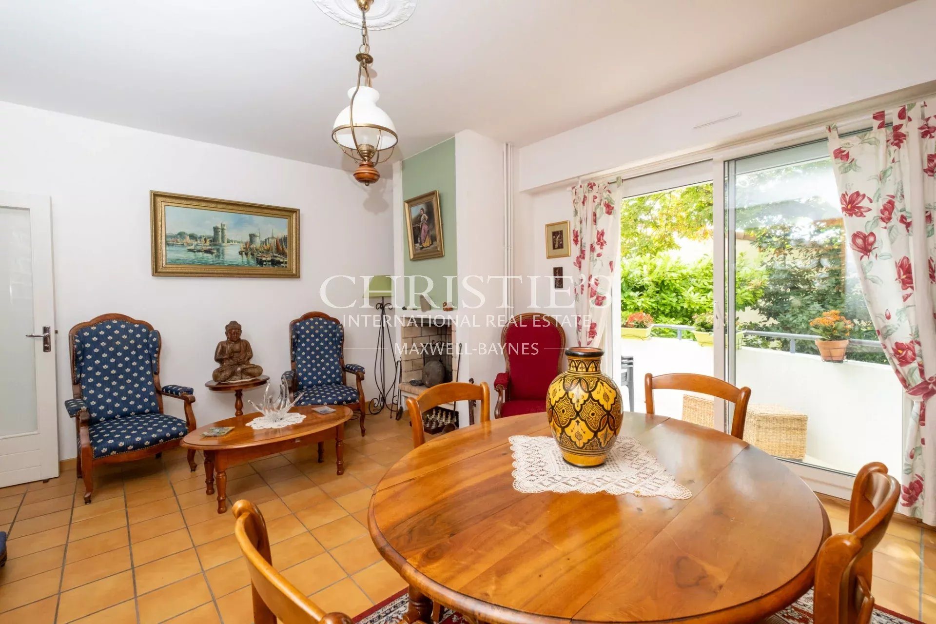 Appartement à vendre, 98m², Aytré