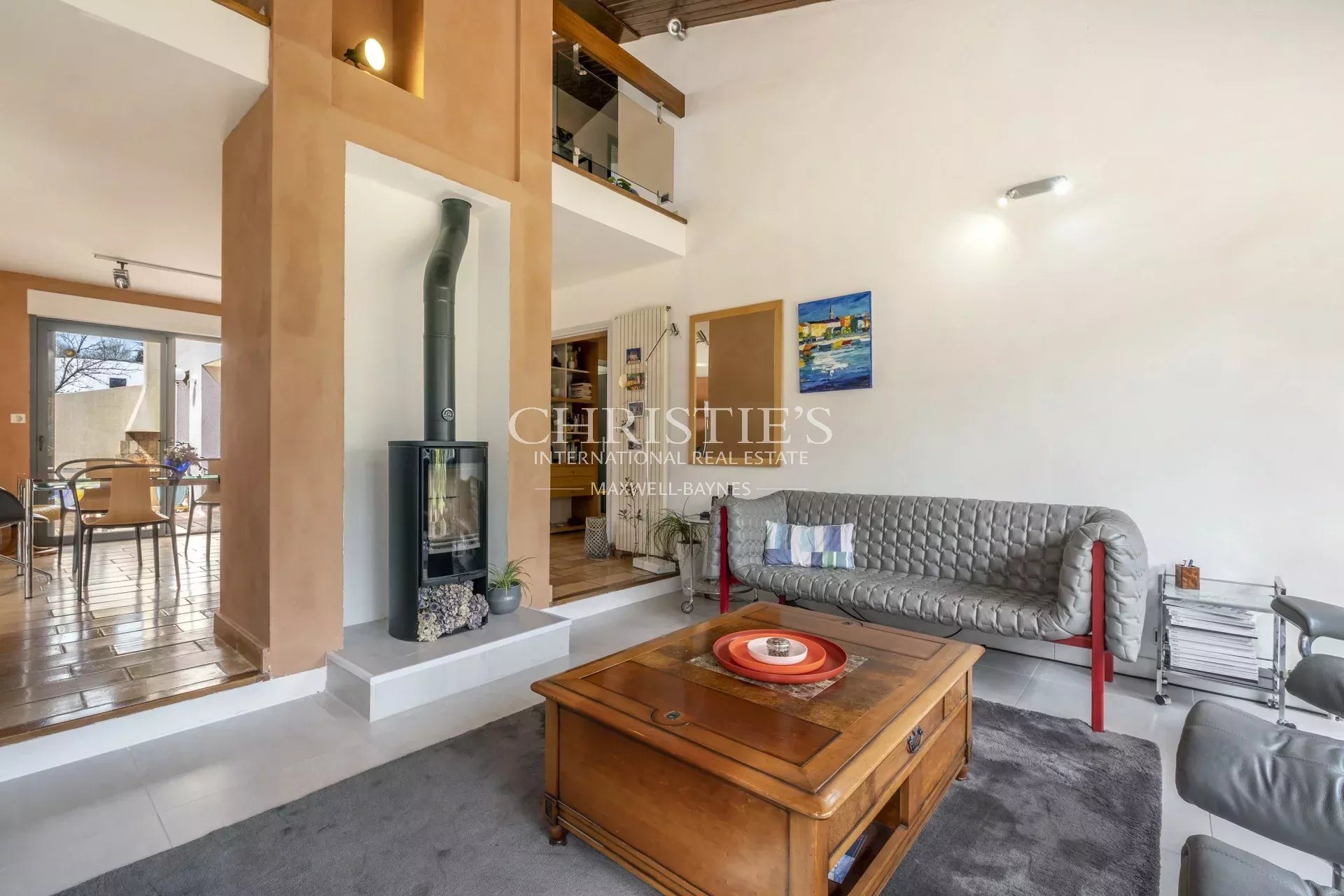 Maison à vendre, 212m², La Rochelle