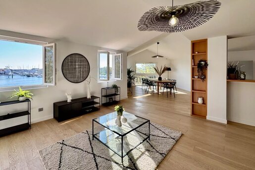 Appartement 5 pièces 177 m² · à La Rochelle · 177 m² · 1 165 000 €