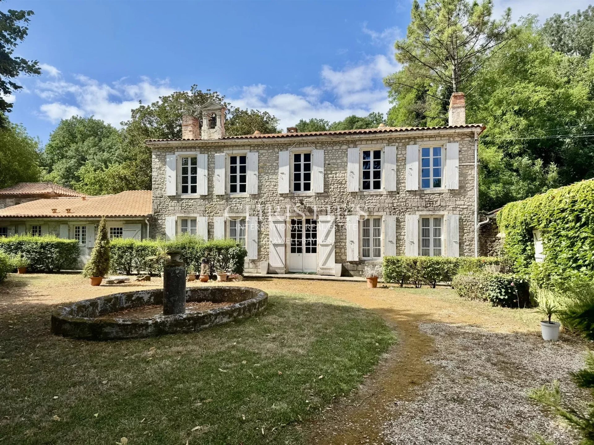 Maison à vendre, 365m², Arvert