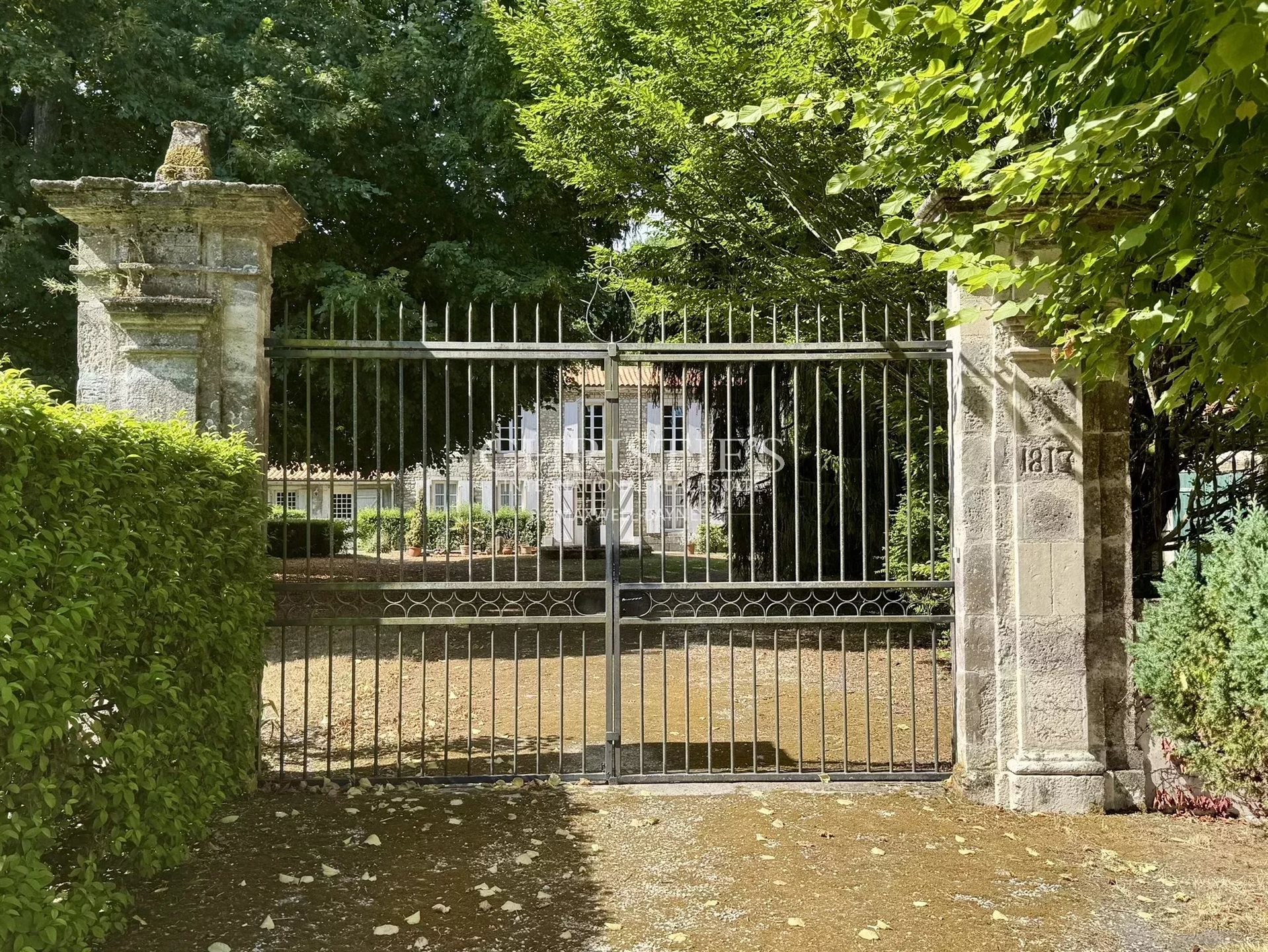 Maison à vendre, 365m², Arvert