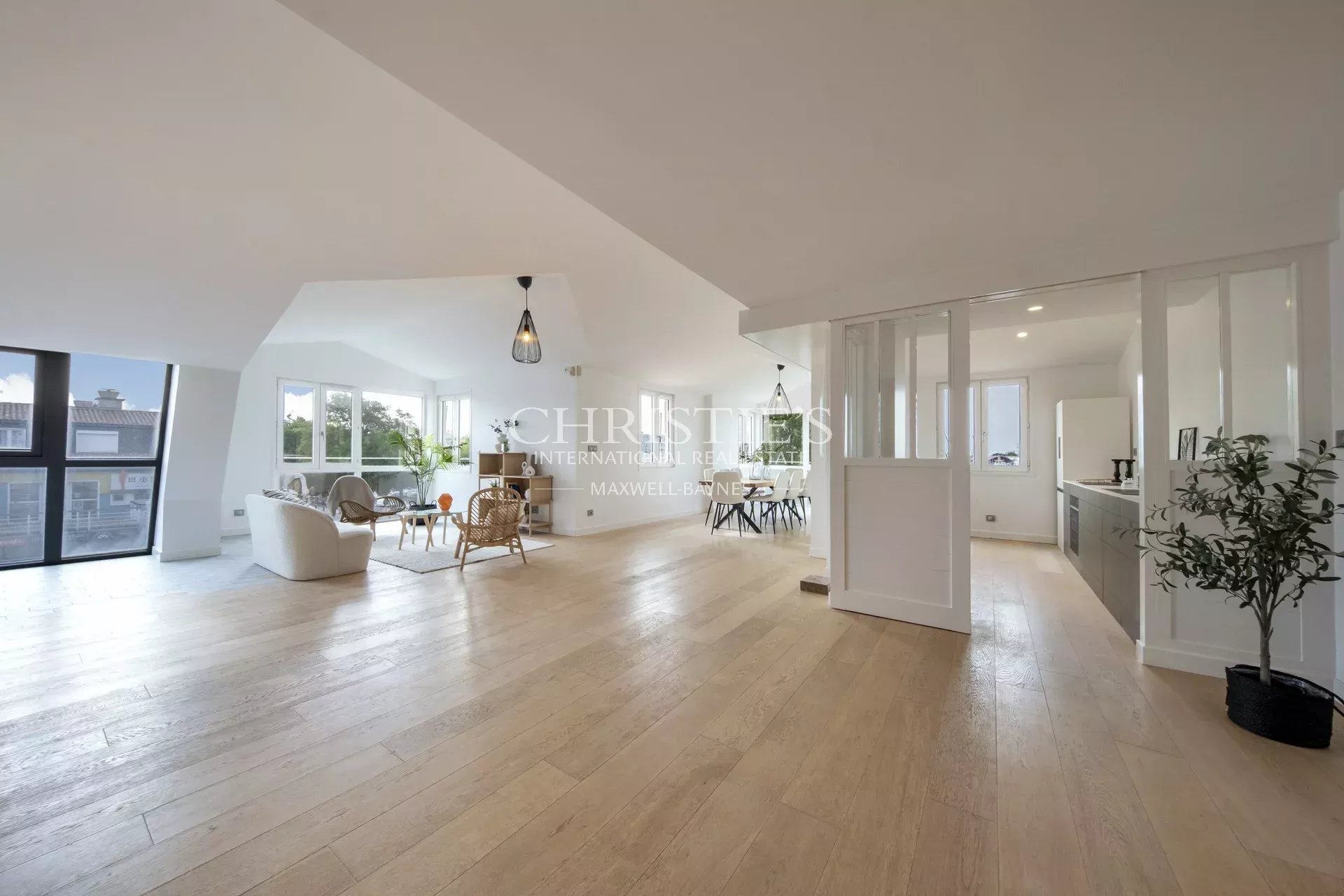 Appartement – La Rochelle - Vue 2