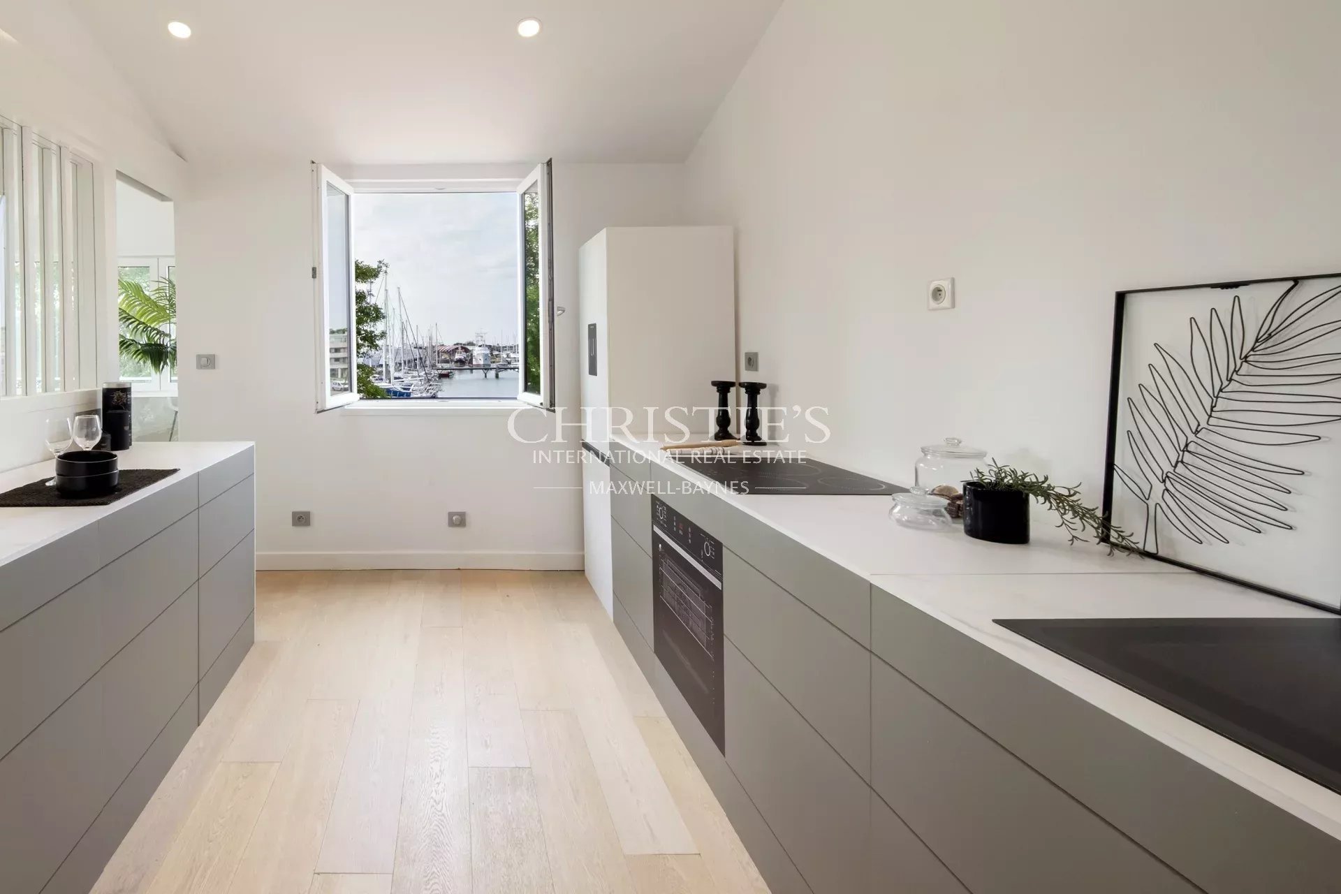 Appartement – La Rochelle - Vue 4