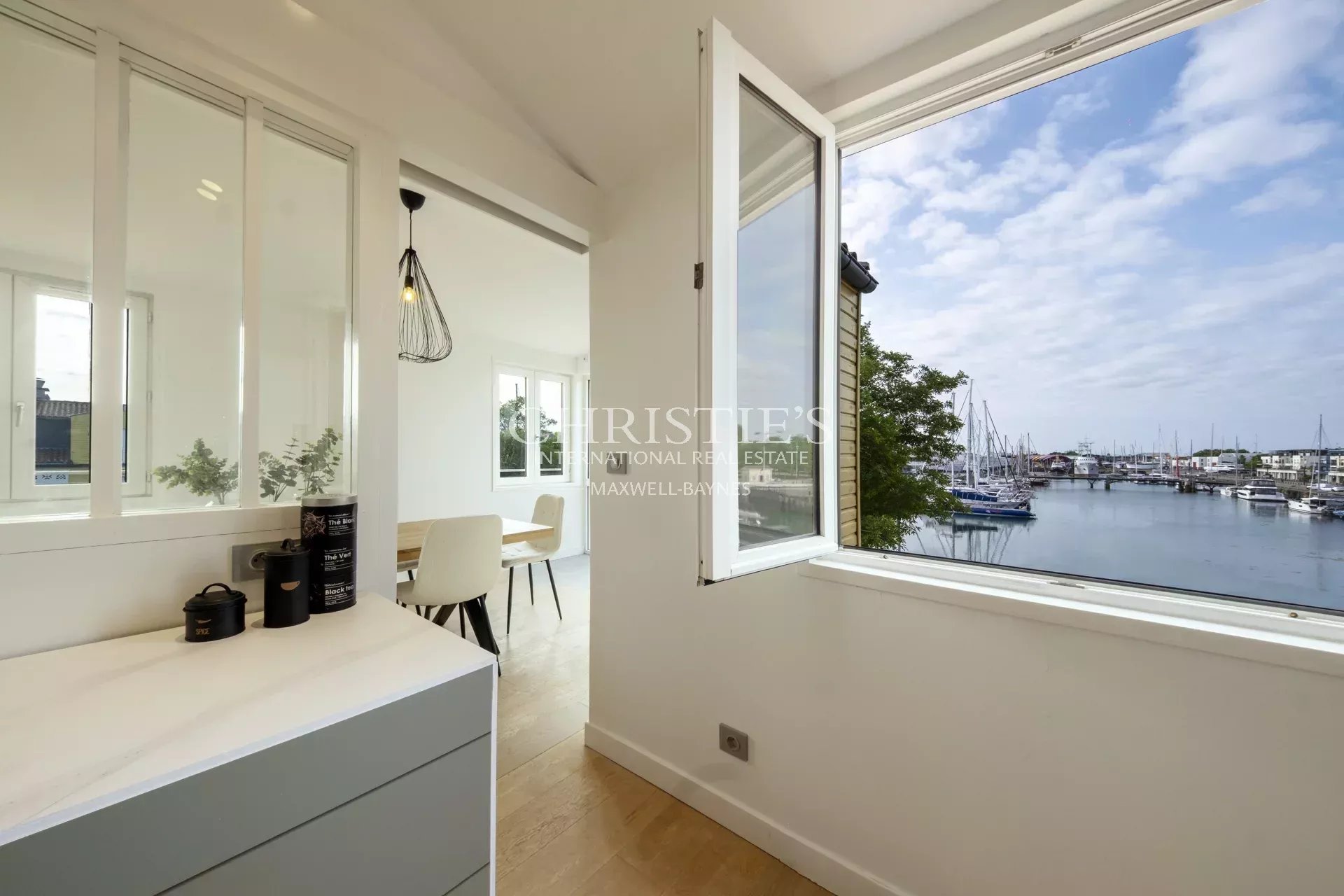 Appartement – La Rochelle - Vue 5