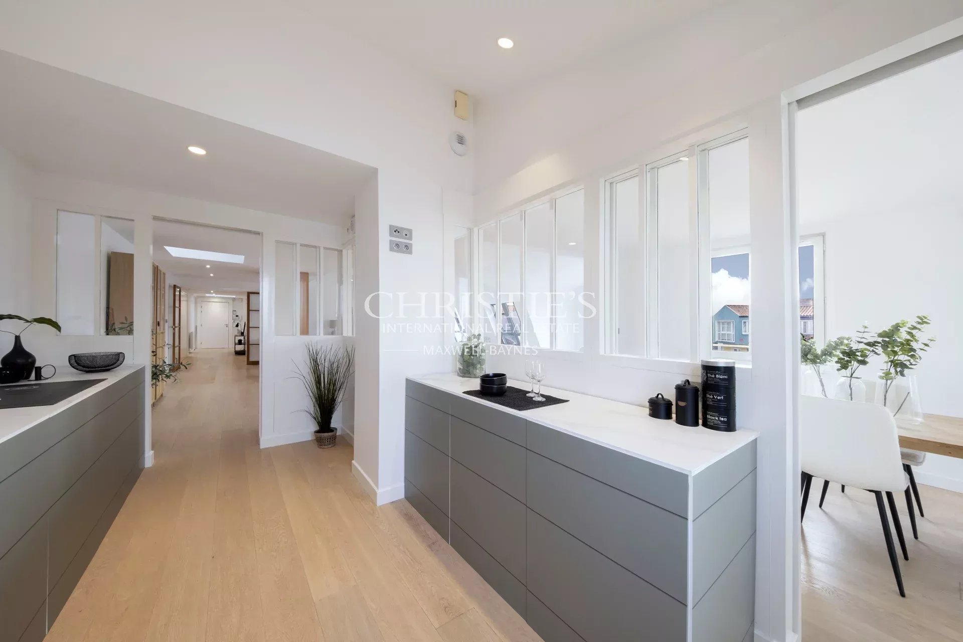 Appartement – La Rochelle - Plus