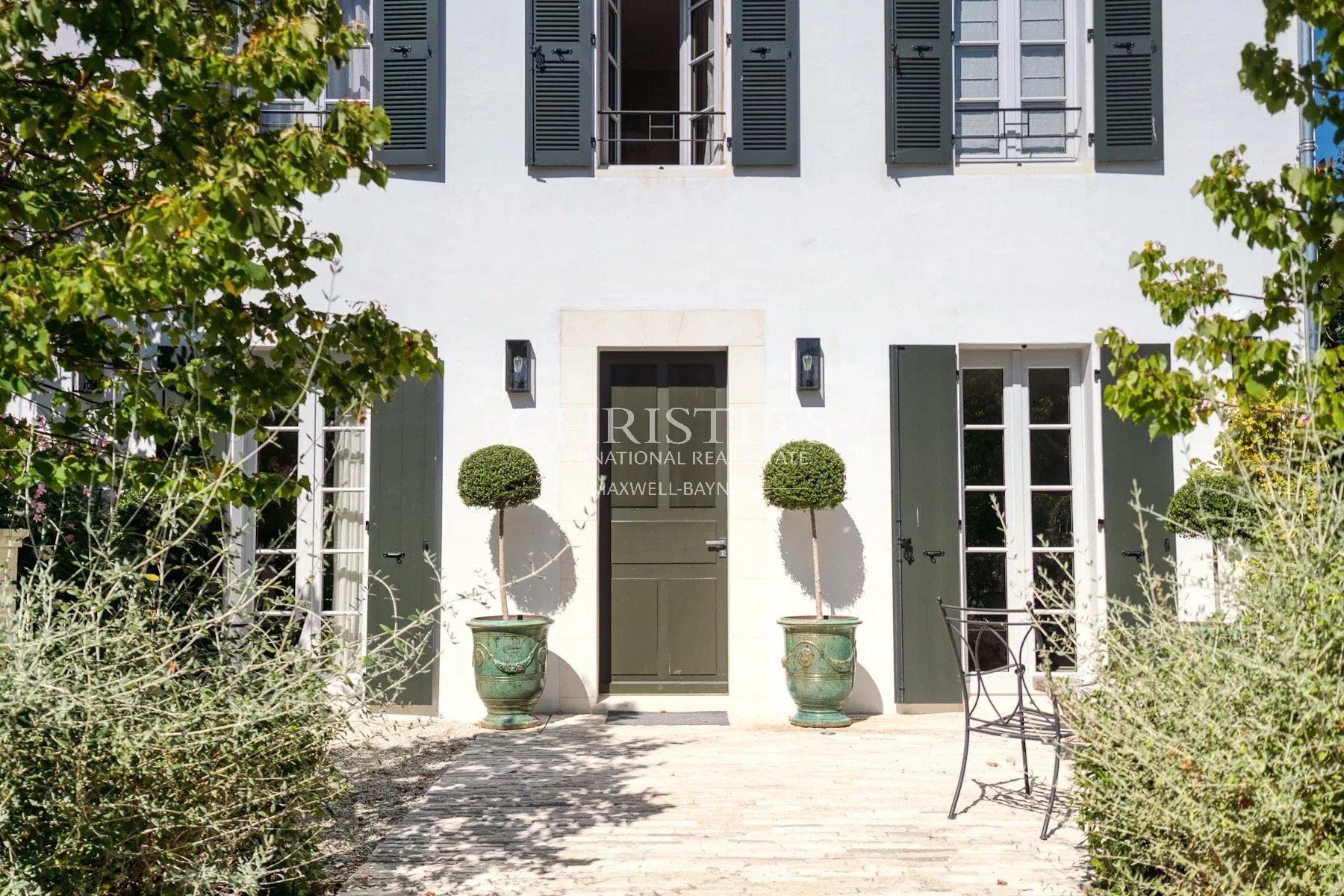 Maison à vendre, 130m², Saint-Martin-de-Ré