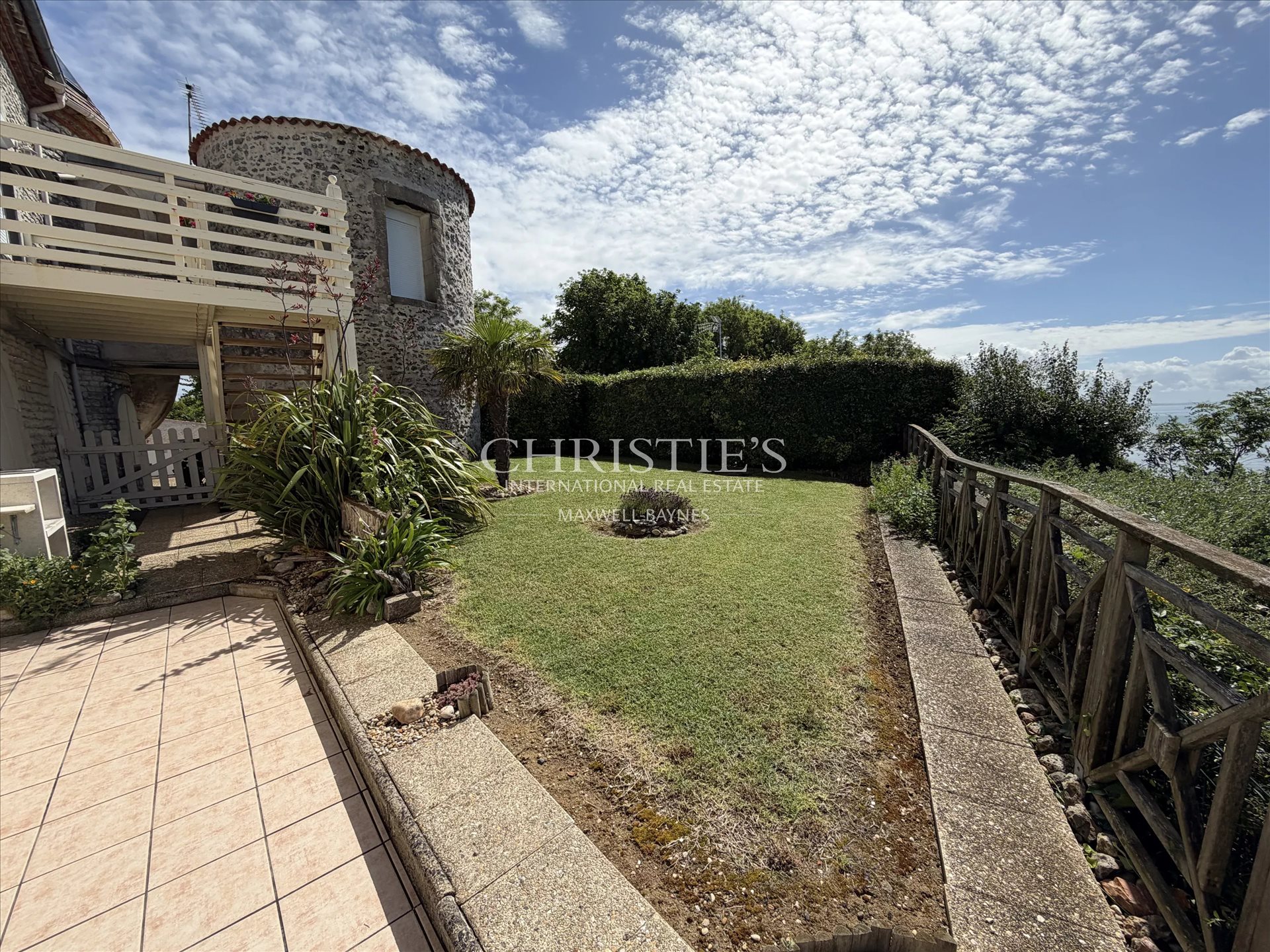 Appartement à vendre, 94m², Meschers-sur-Gironde