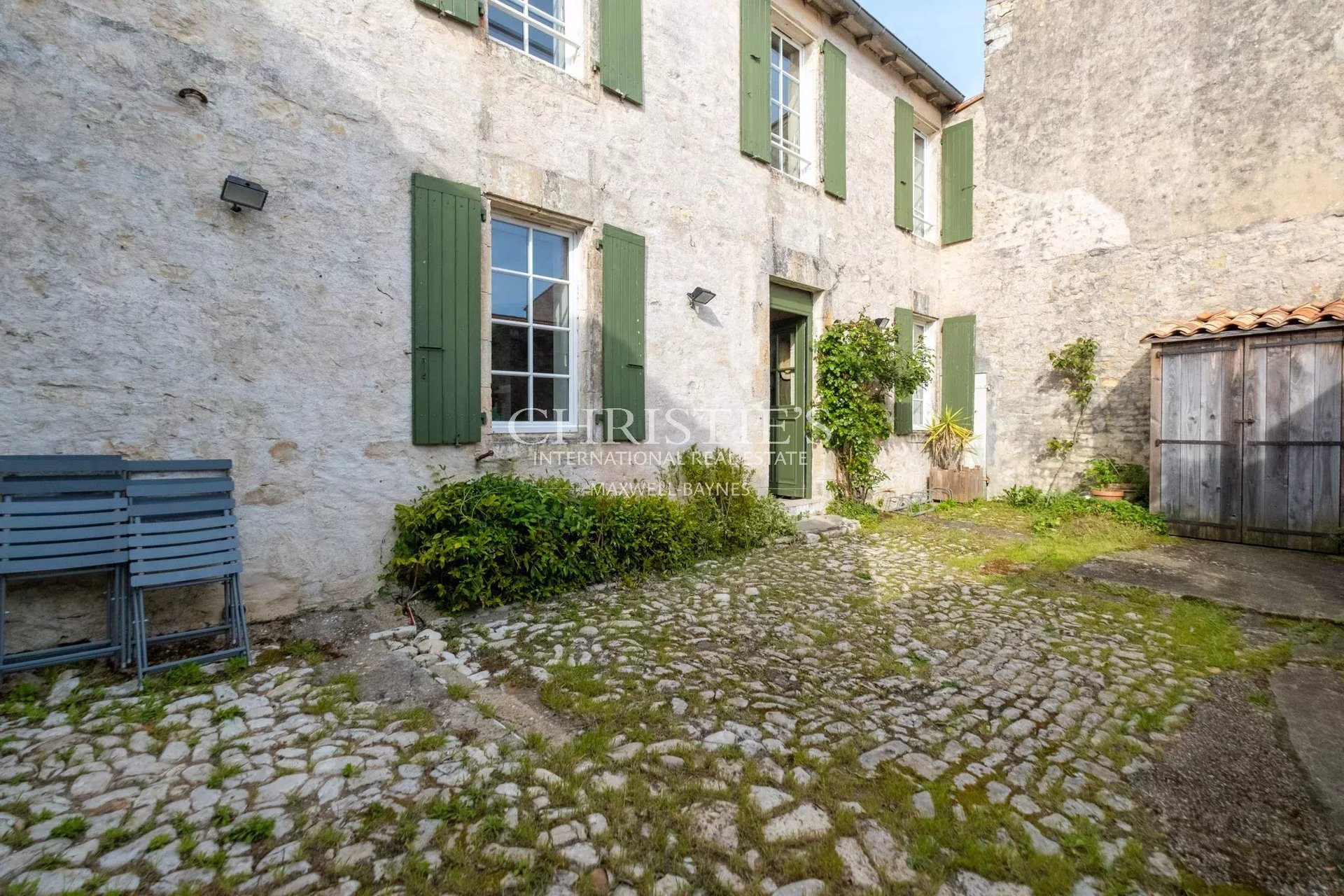 Maison – Sainte-Marie-de-Ré - Vue 3