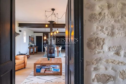 Maison 9 pièces 207 m² · à Sainte-Marie-de-Ré · 207 m² · 1 260 000 €