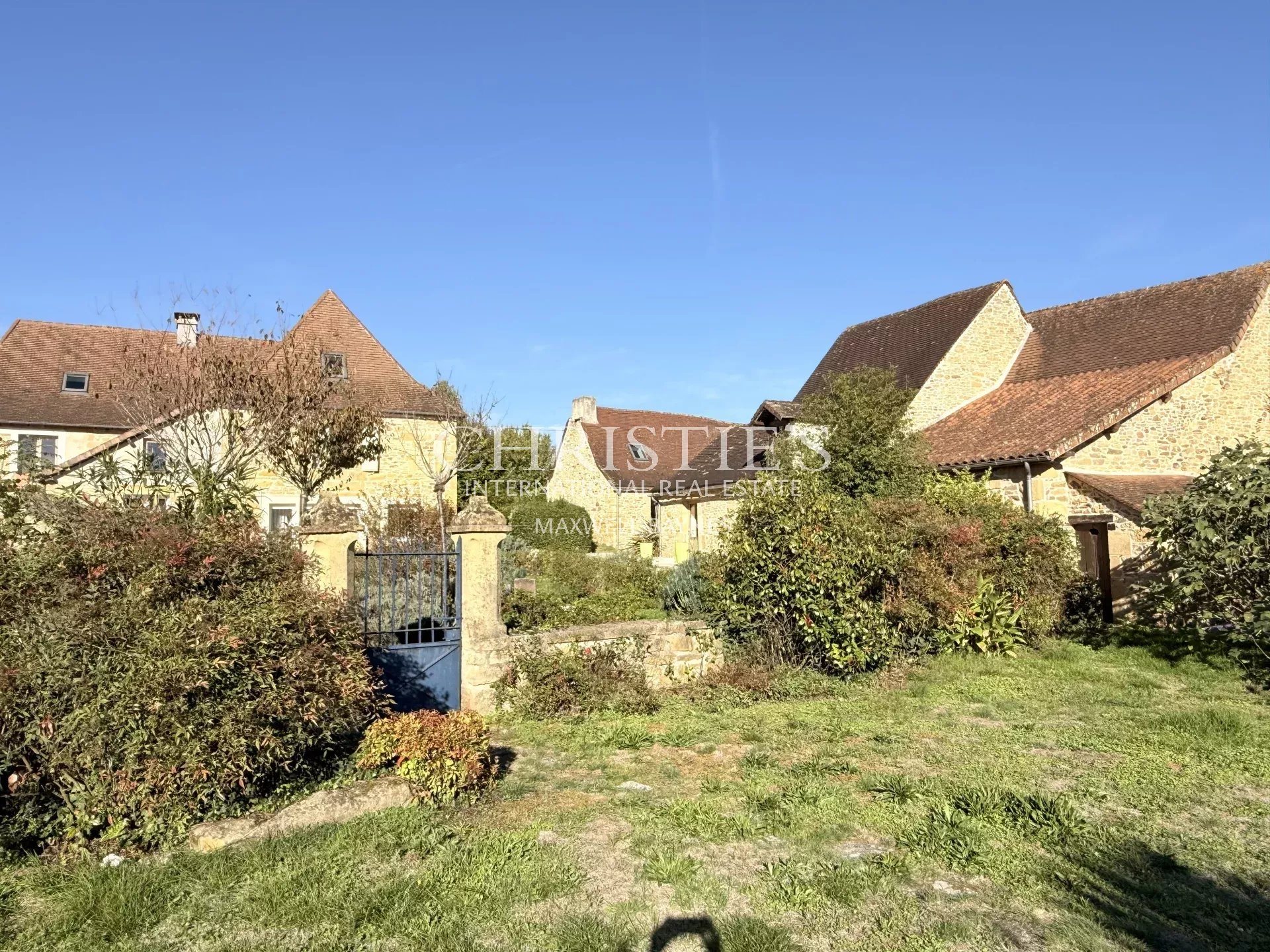 Maison à vendre, 560m², Excideuil