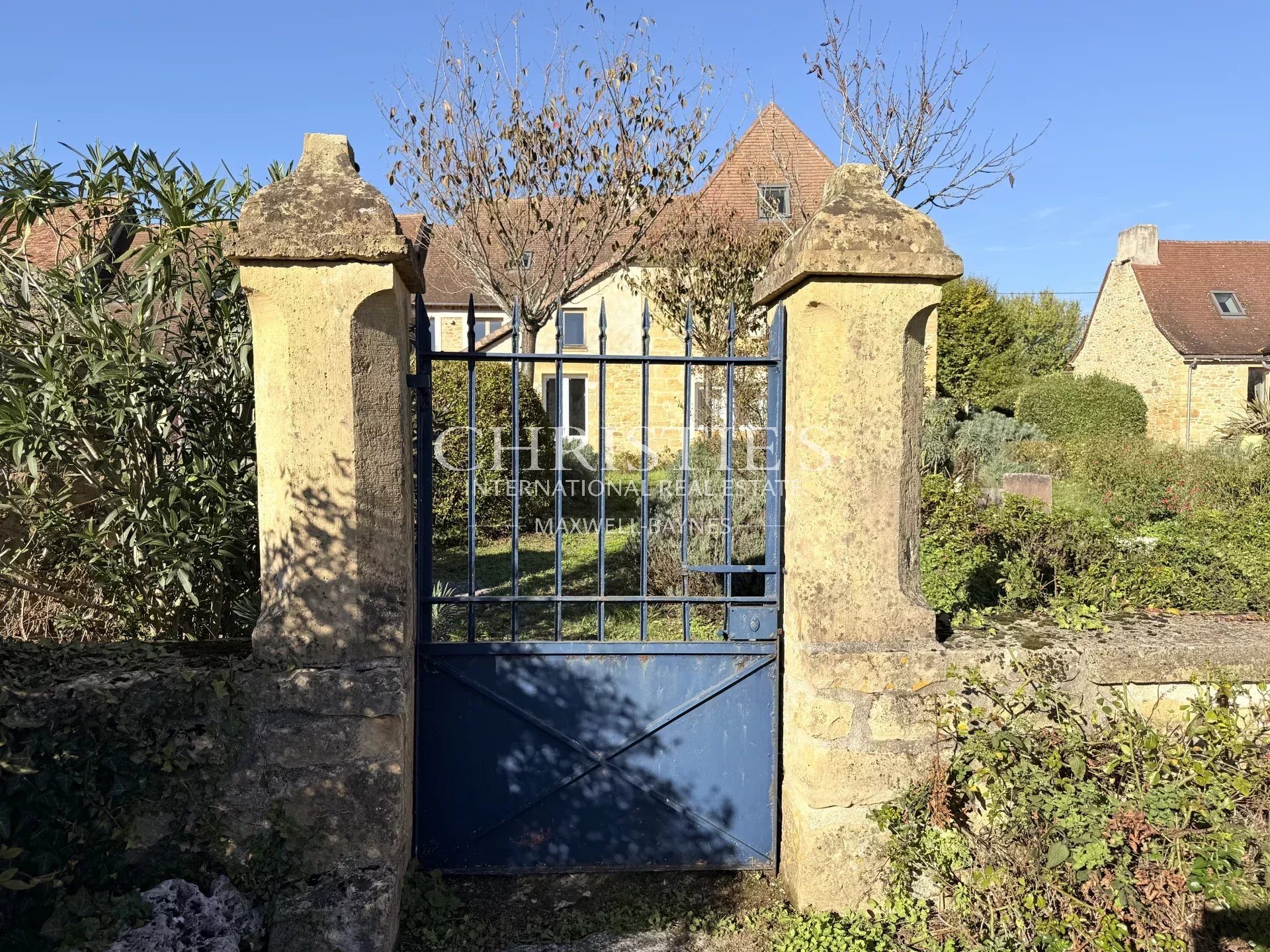 Maison à vendre, 560m², Excideuil