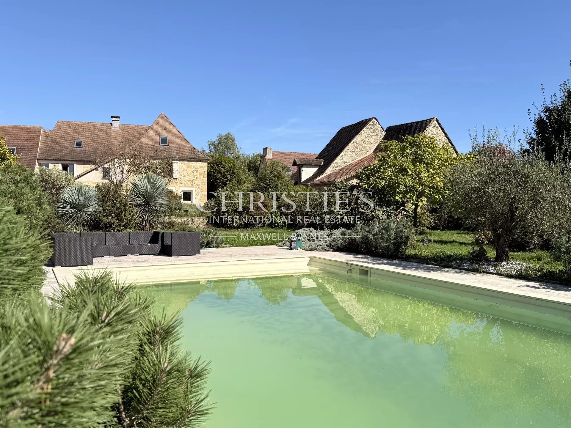 Maison à vendre, 560m², Excideuil