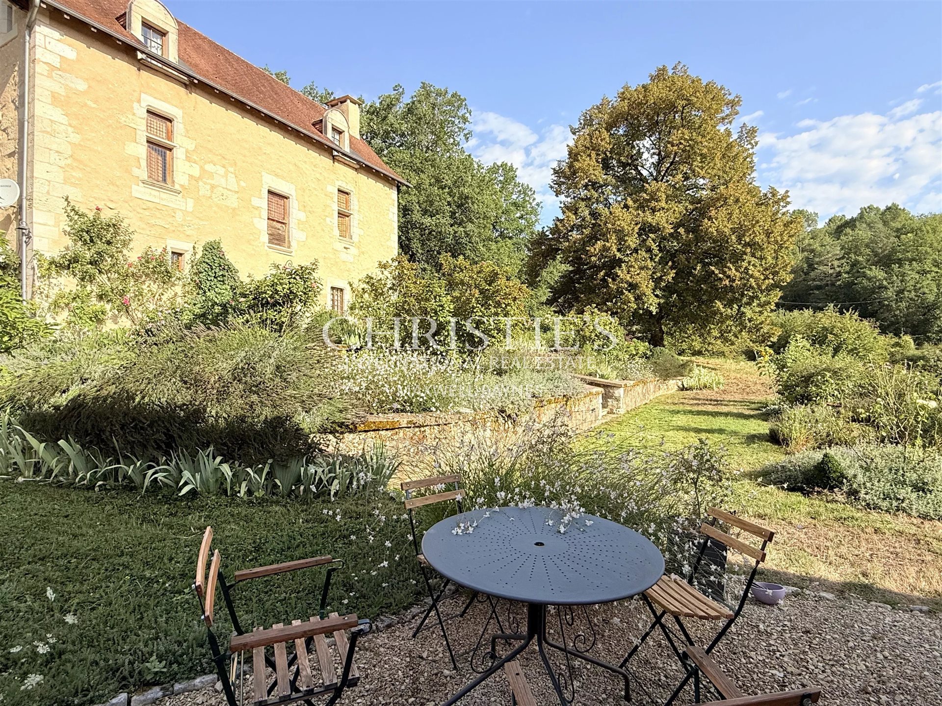 Maison à vendre, 227m², Brantôme