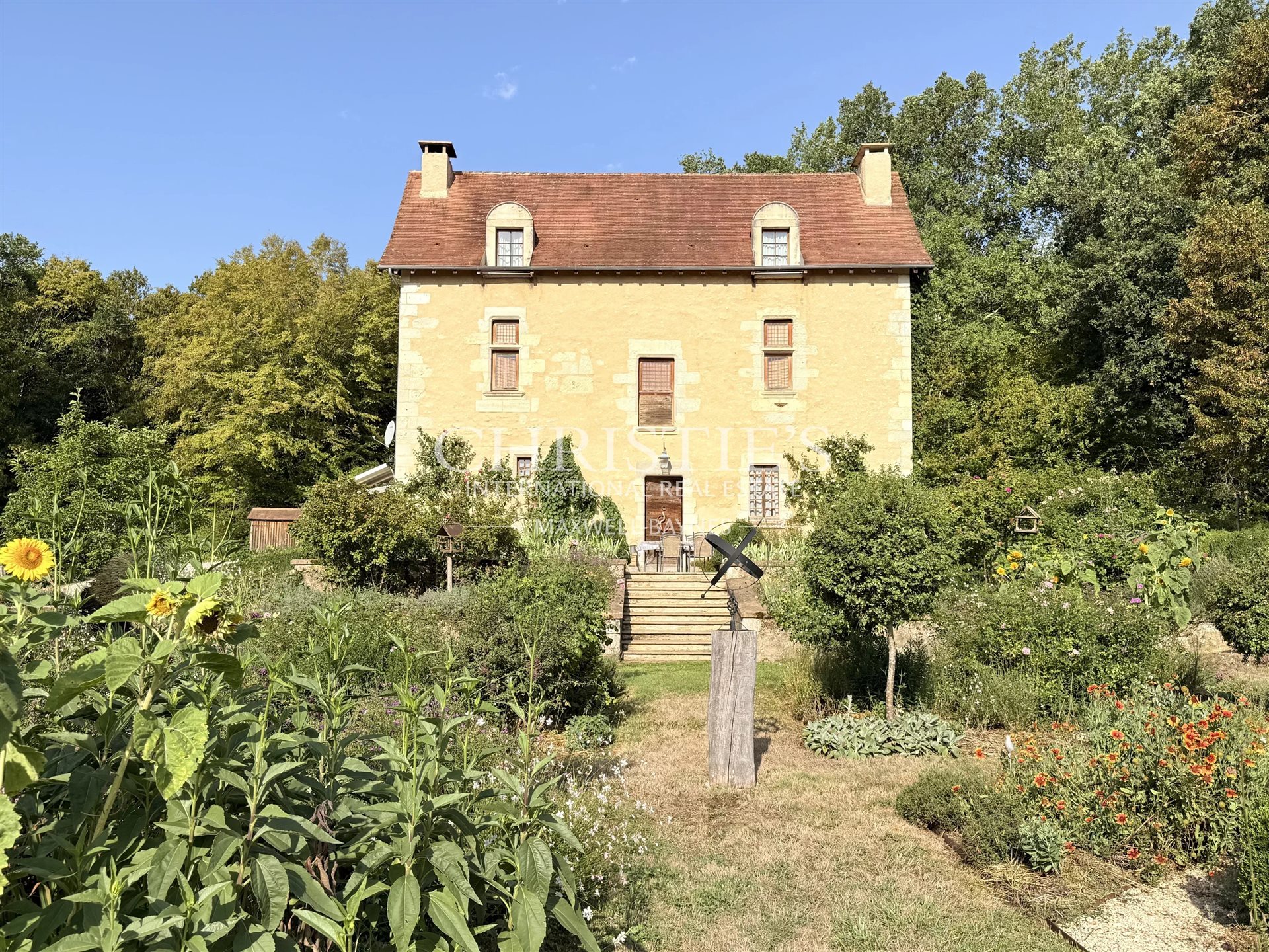 Maison à vendre, 227m², Brantôme