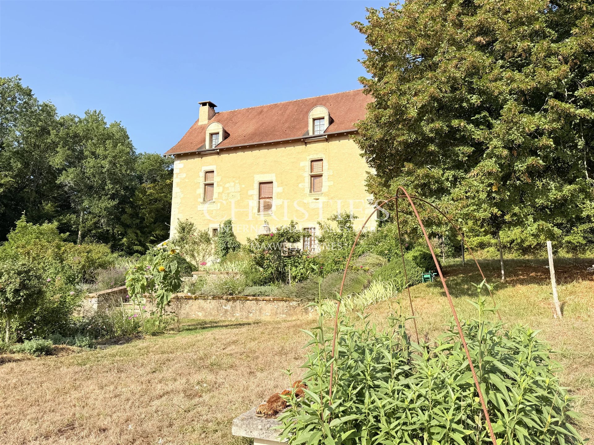 Maison à vendre, 227m², Brantôme