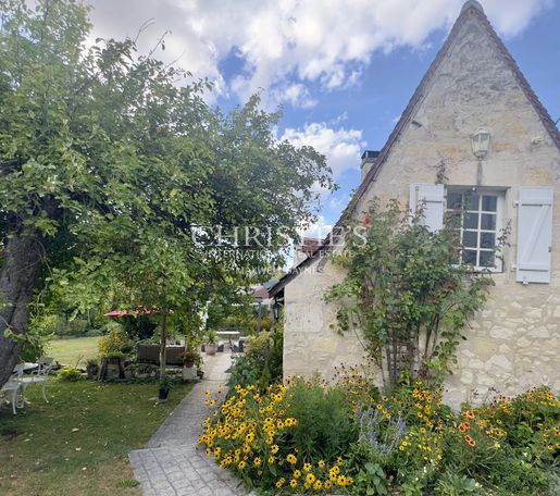 Maison 5 pièces 101 m² · à Chinon · 101 m² · 426 000 €