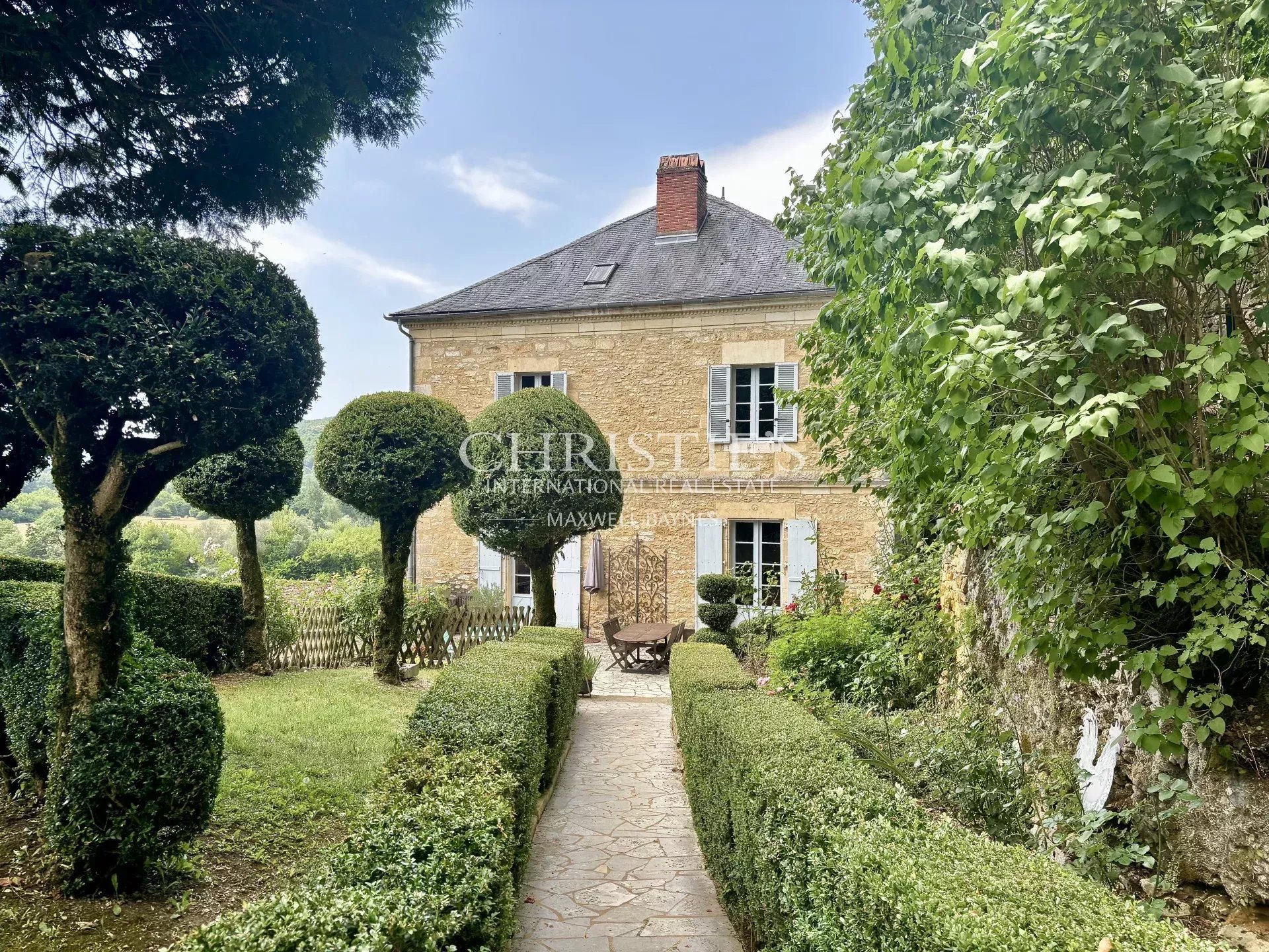 Maison à vendre, 338m², Beynac-et-Cazenac