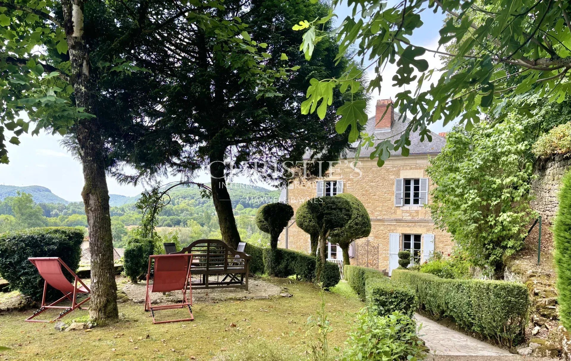 Maison à vendre, 338m², Beynac-et-Cazenac