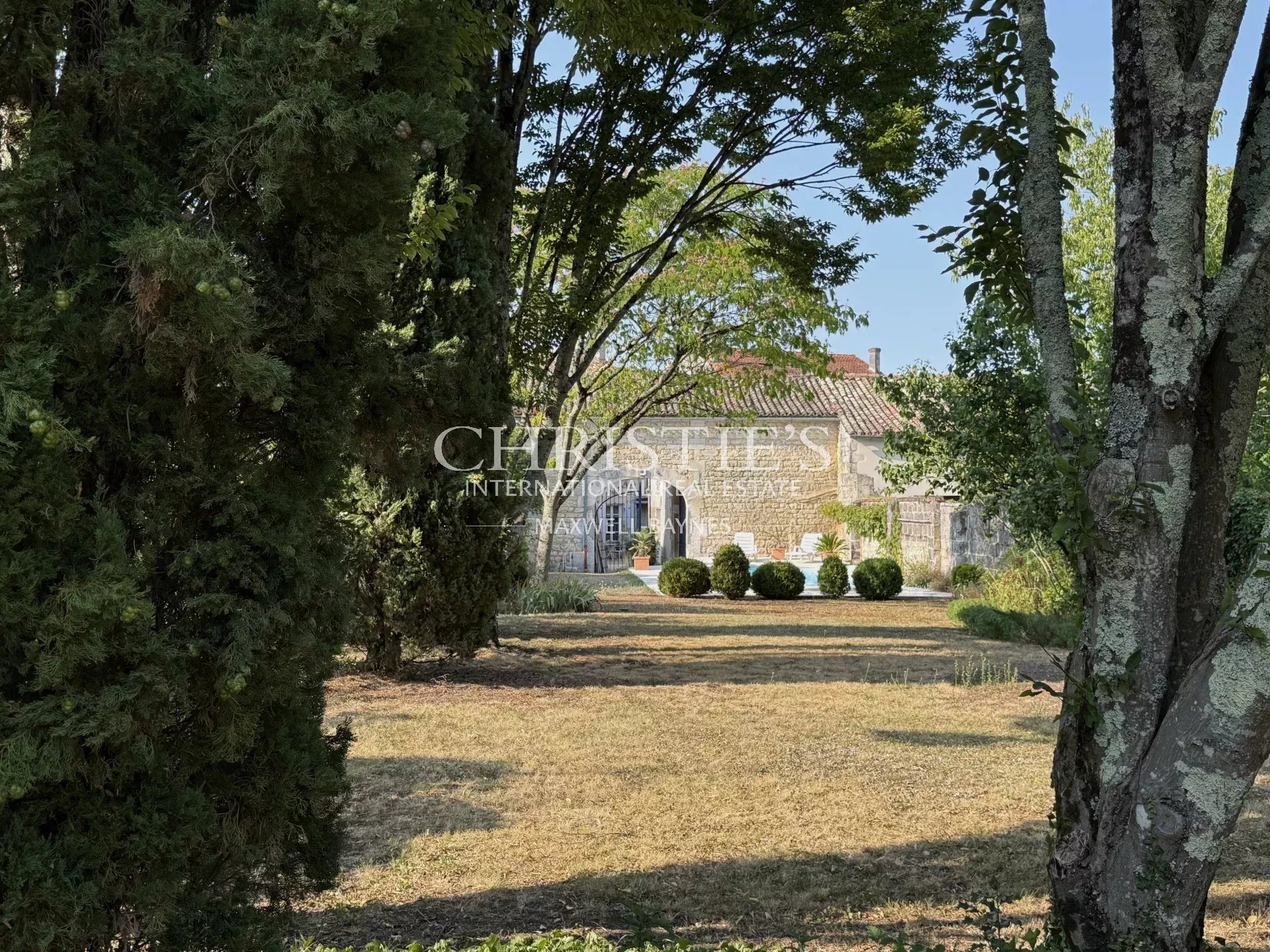 Maison à vendre, 181m², Angoulême