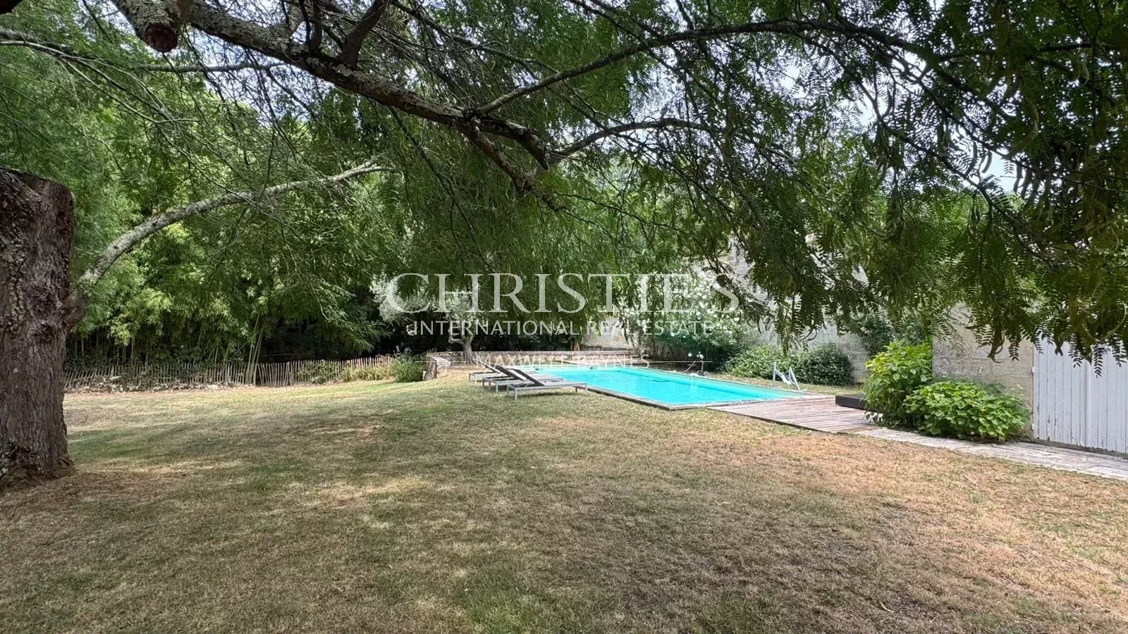 Maison à vendre, 704m², Saint-Émilion