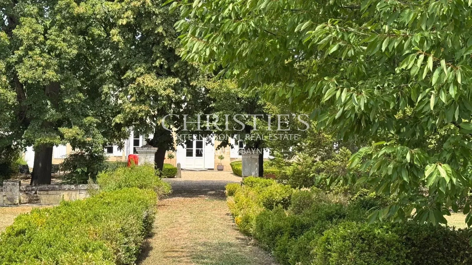 Maison à vendre, 704m², Saint-Émilion