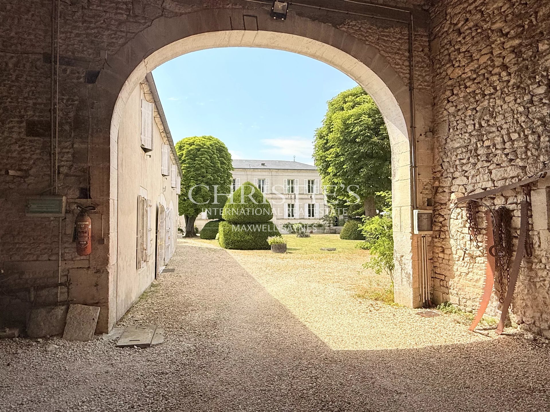 Maison à vendre, 440m², Cognac