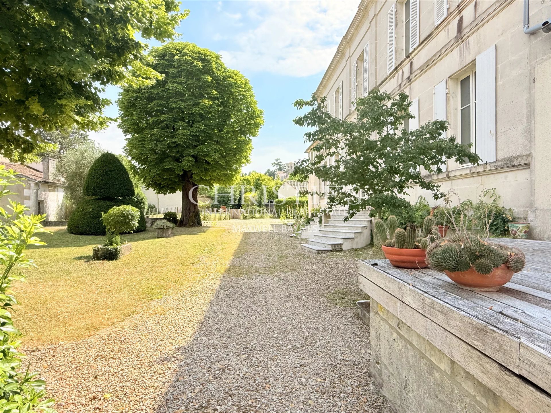 Maison à vendre, 440m², Cognac
