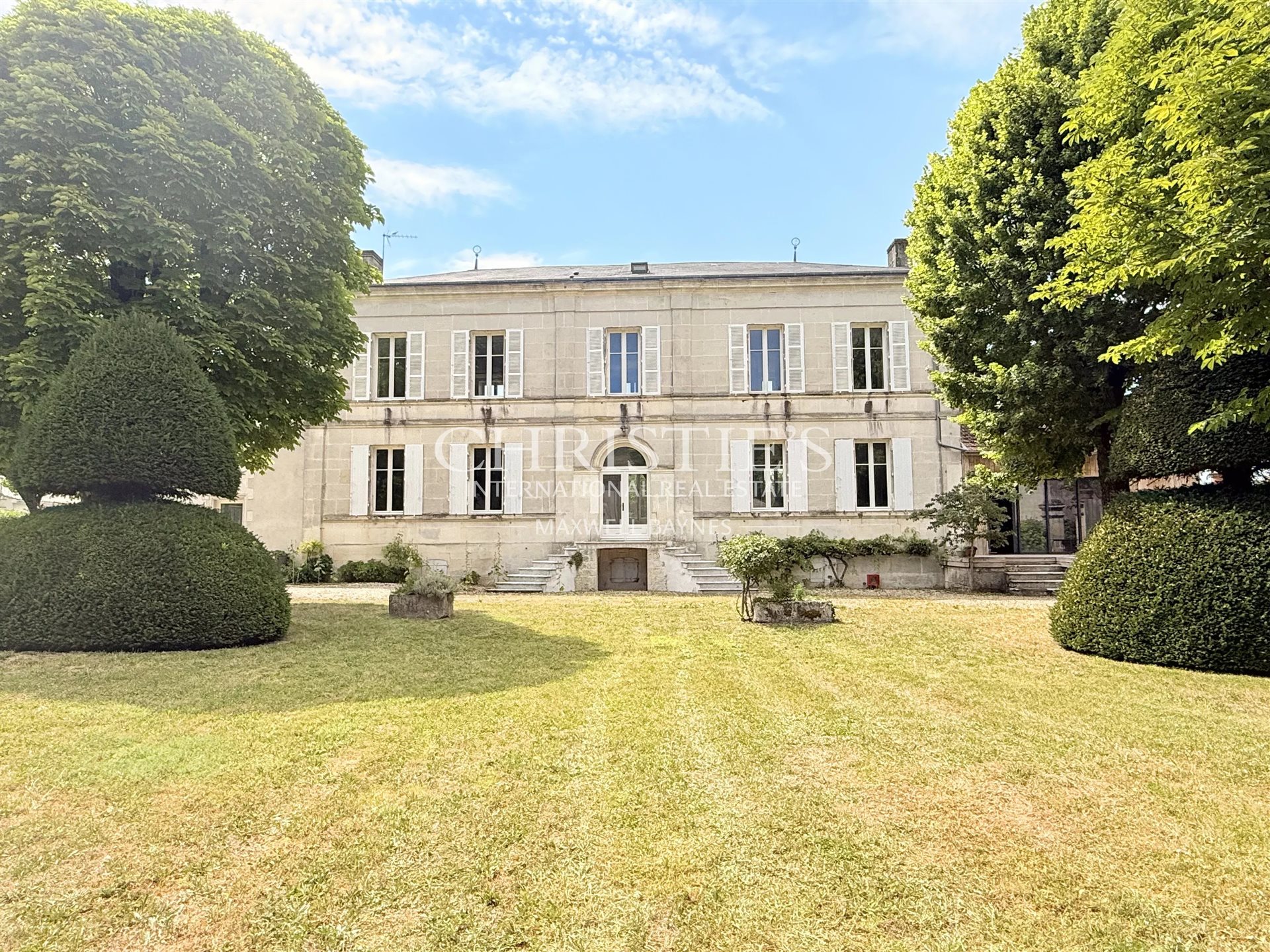 Maison à vendre, 440m², Cognac