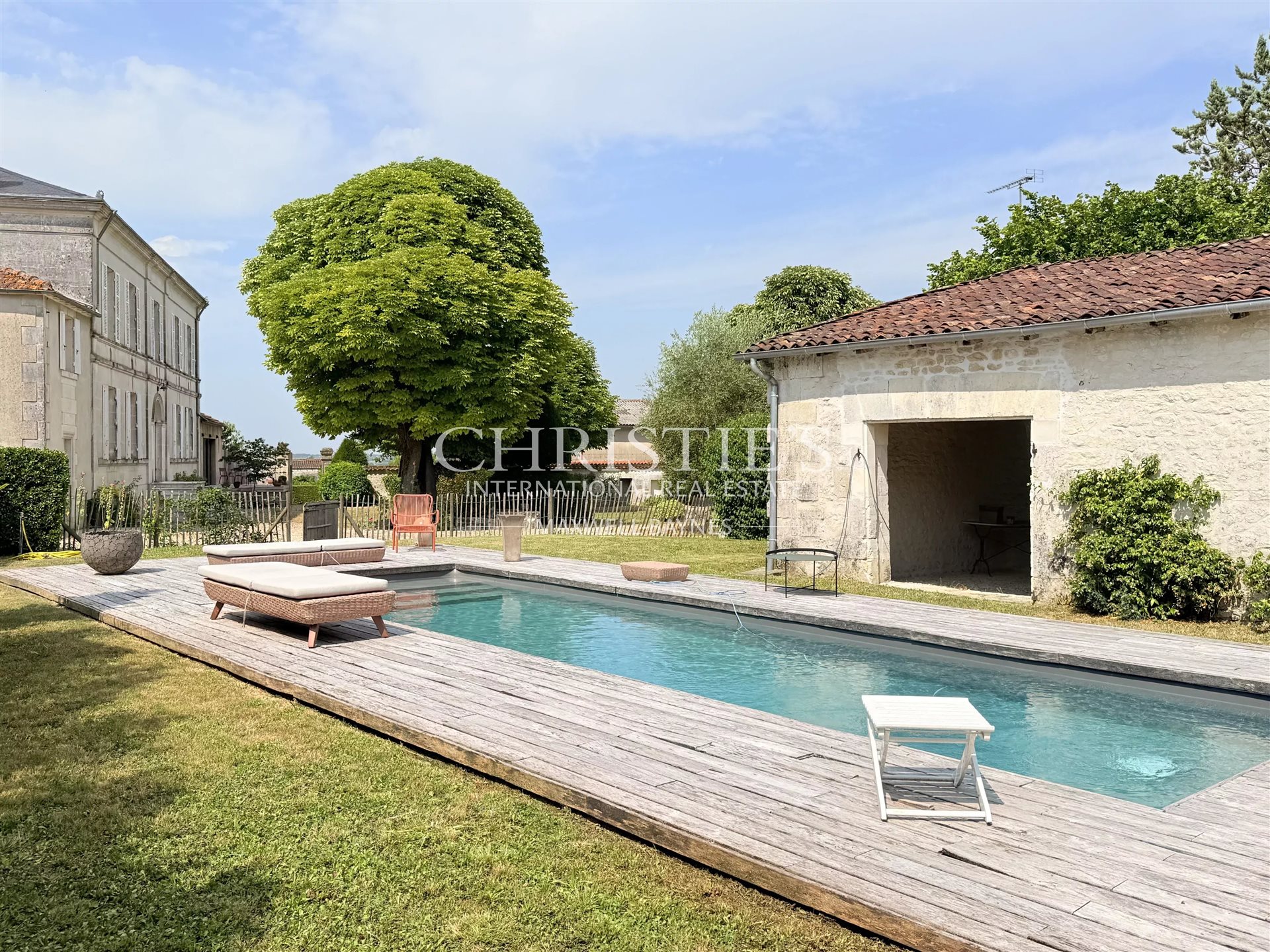 Maison à vendre, 440m², Cognac