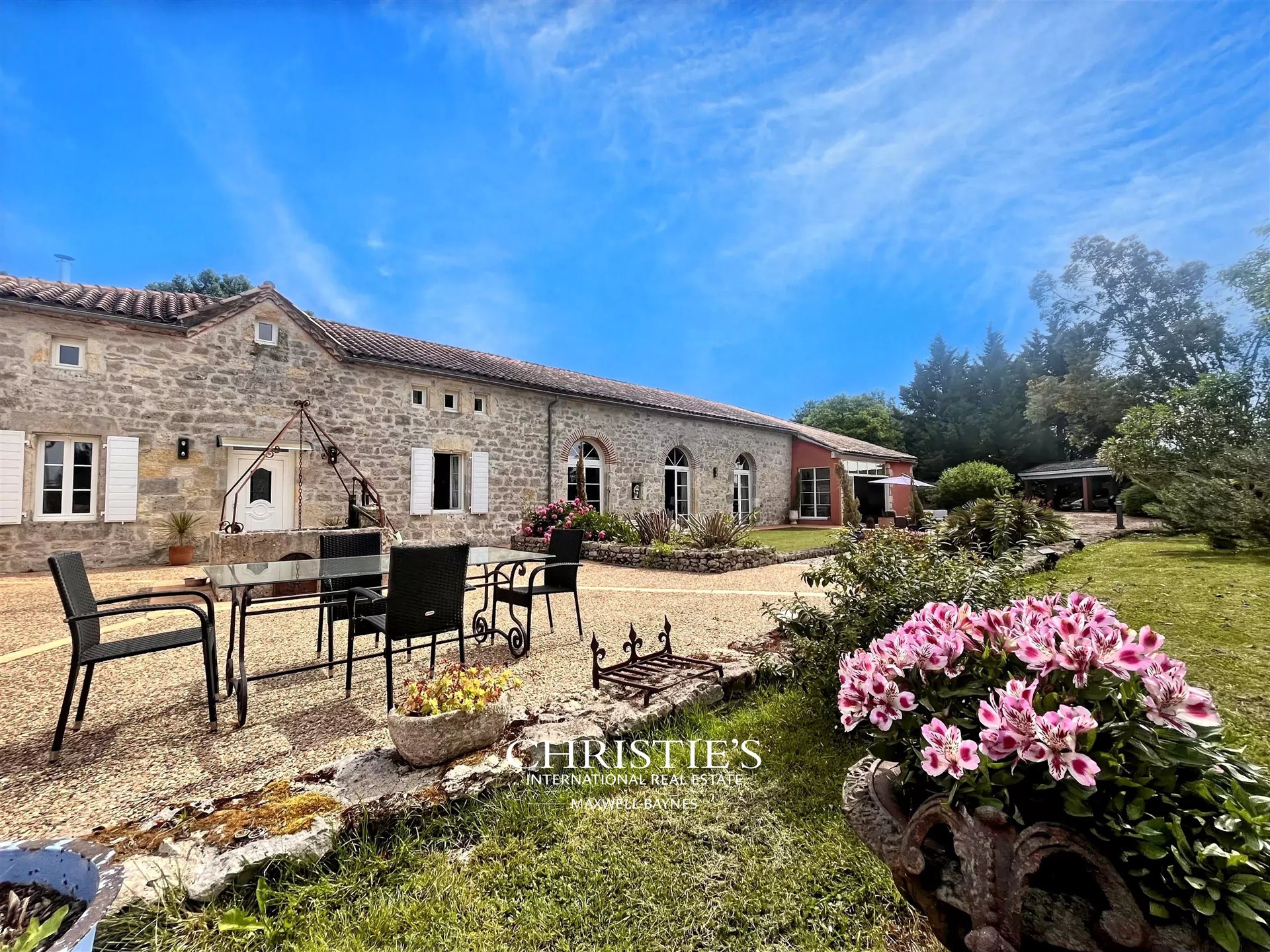 Maison à vendre, 475m², Lacépède