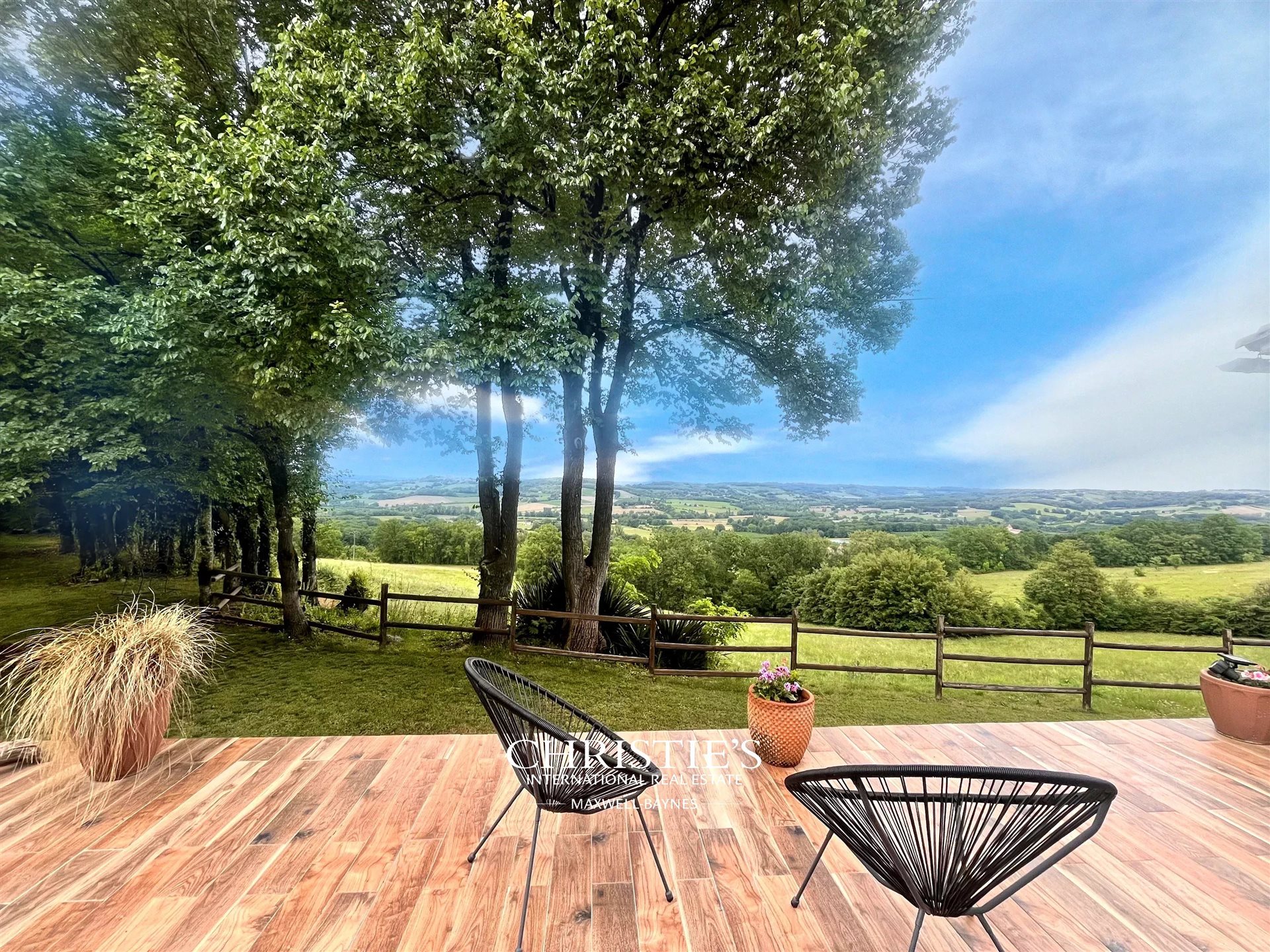 Maison à vendre, 475m², Lacépède