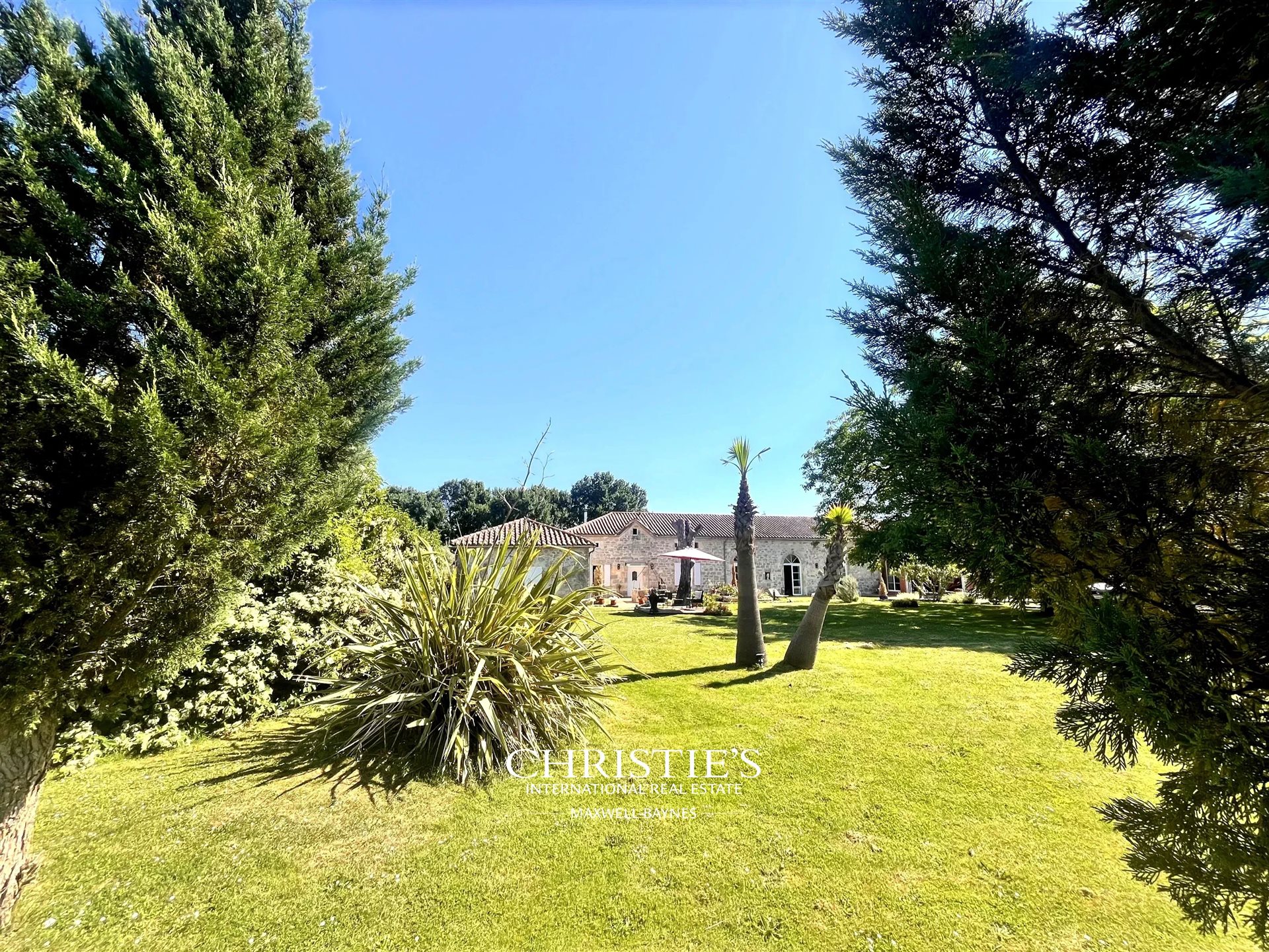 Maison à vendre, 475m², Lacépède