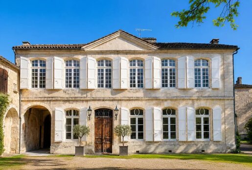 Maison 18 pièces 546 m² · à Condom · 546 m² · 895 000 €