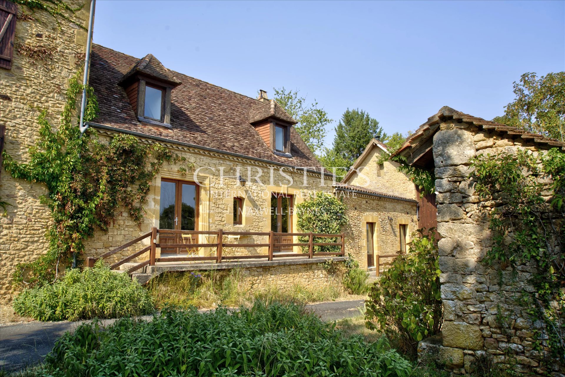 Maison à vendre, 265m², Beaumontois en Périgord