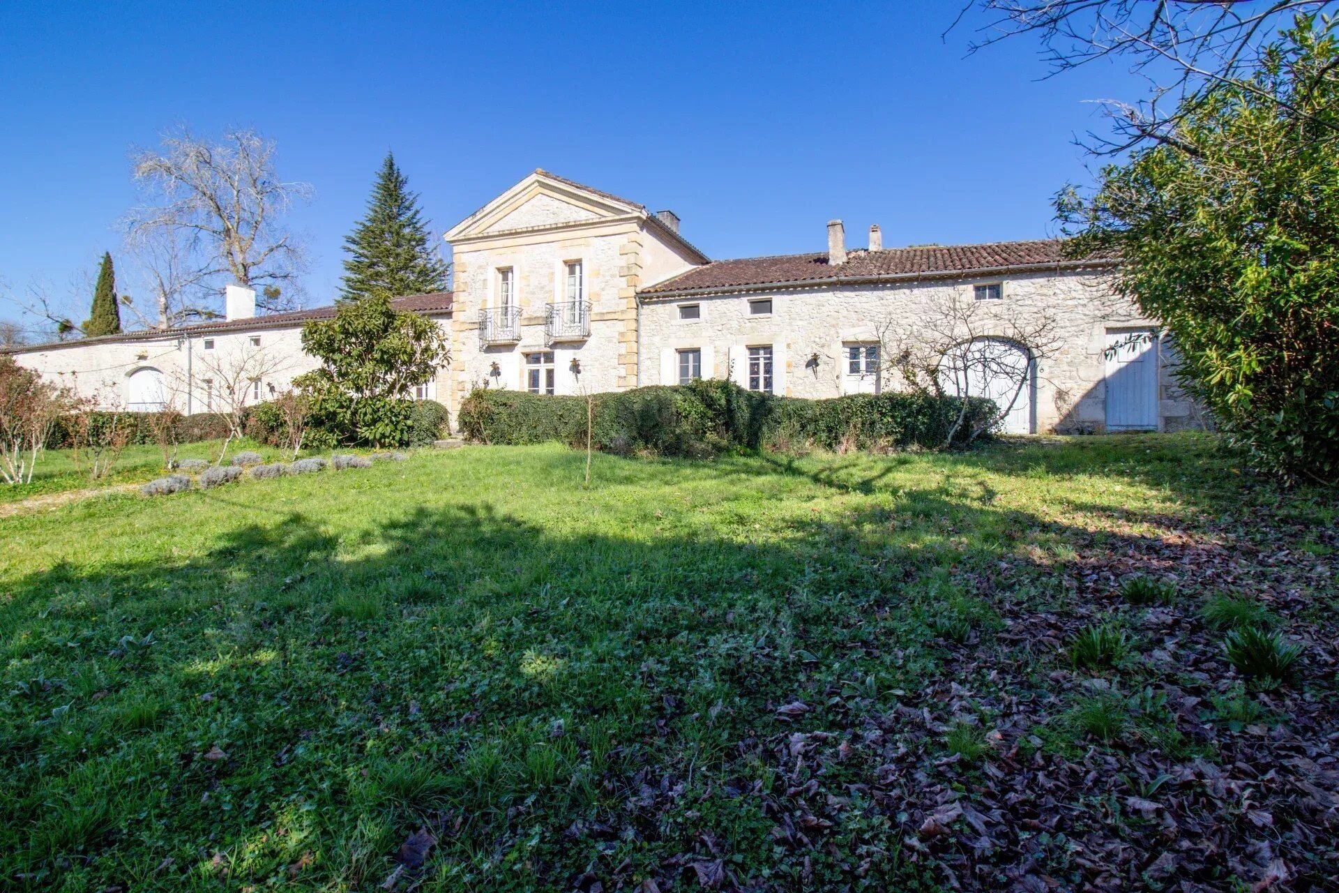 Maison à vendre, 515m², Monségur
