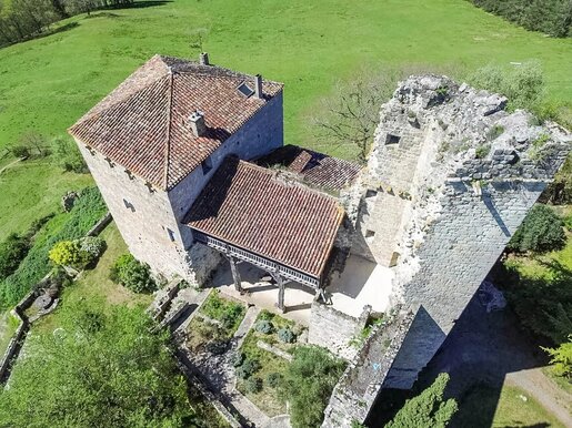 Maison 16 pièces 600 m² · à Agen · 600 m² · 950 000 €