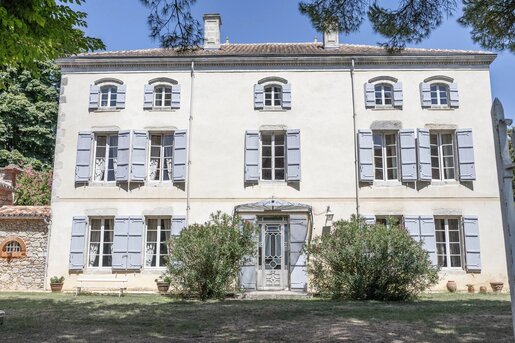 Maison 16 pièces 775 m² · à Agen · 775 m² · 860 000 €