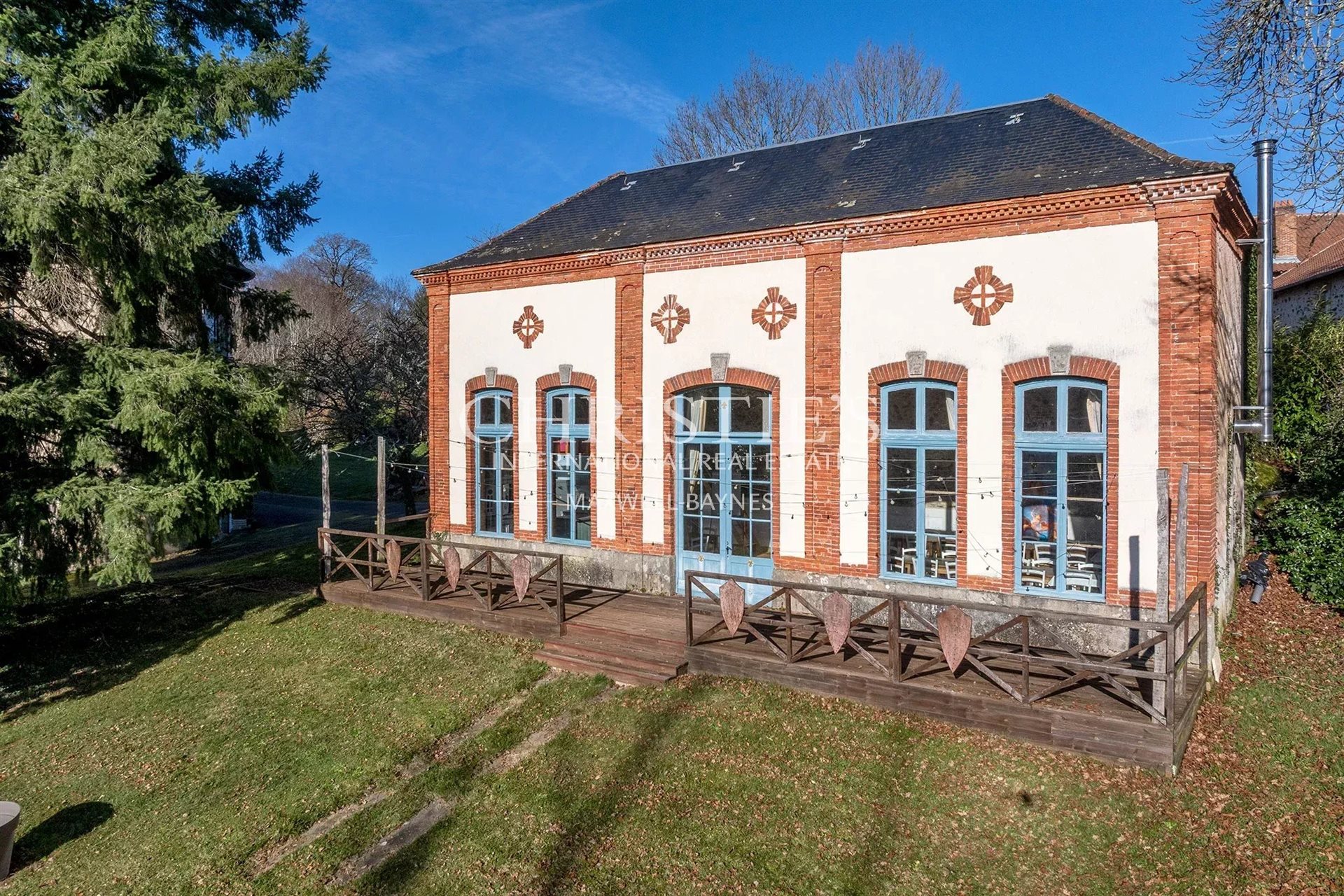 Maison – LIMOGES, Les Coutures, Gâte-Soleil - Vue 4