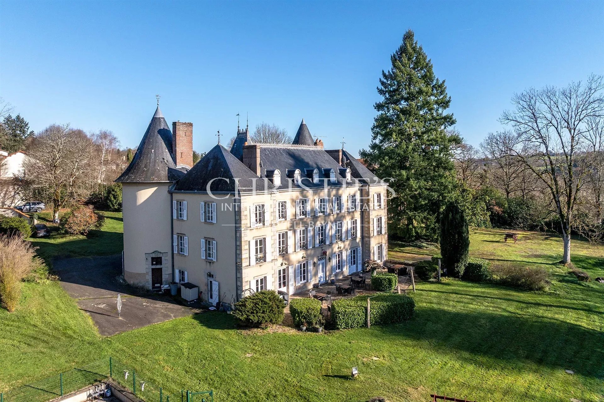 Maison – LIMOGES, Les Coutures, Gâte-Soleil - Vue 5