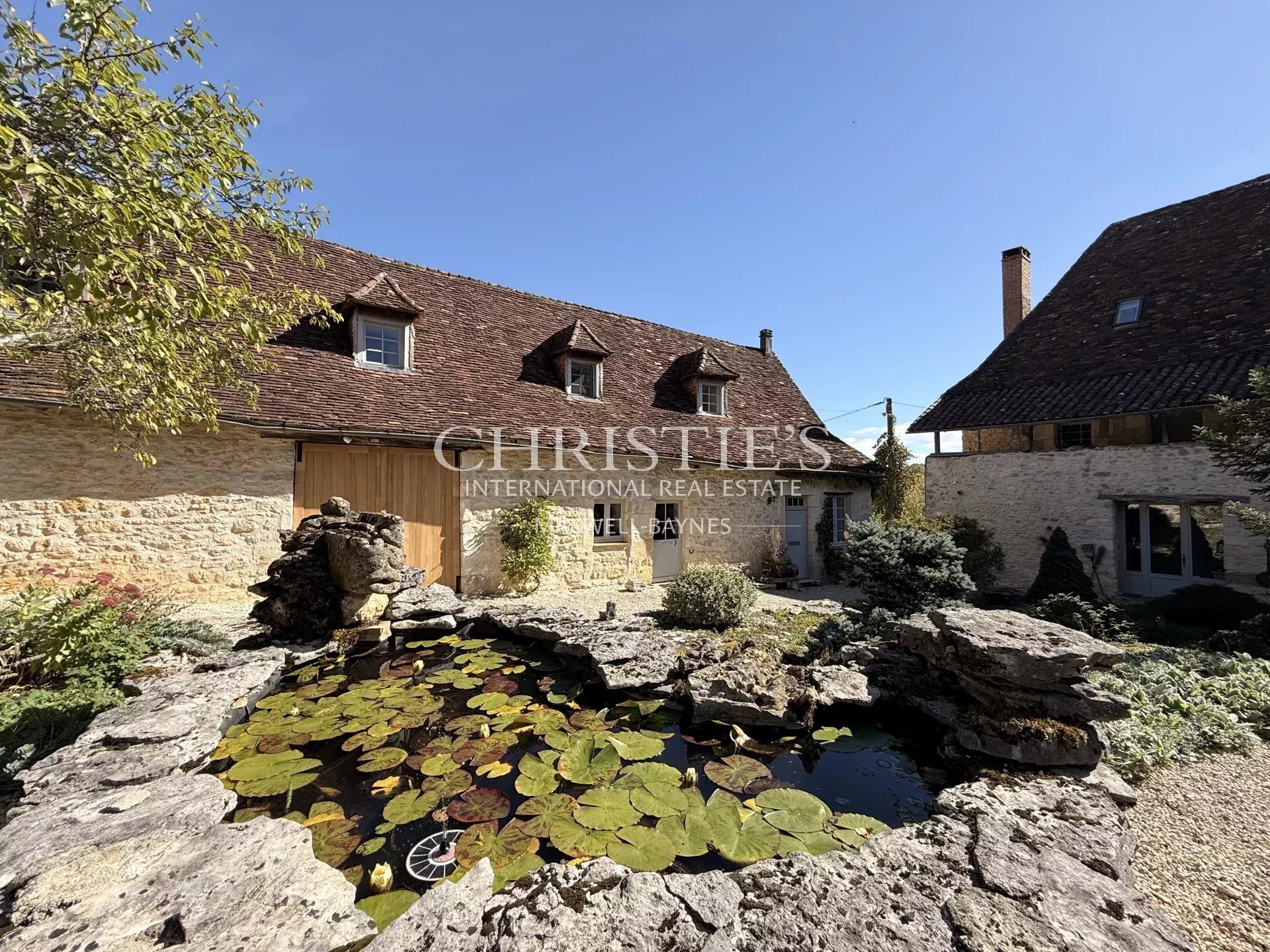 Maison à vendre, 260m², Thiviers