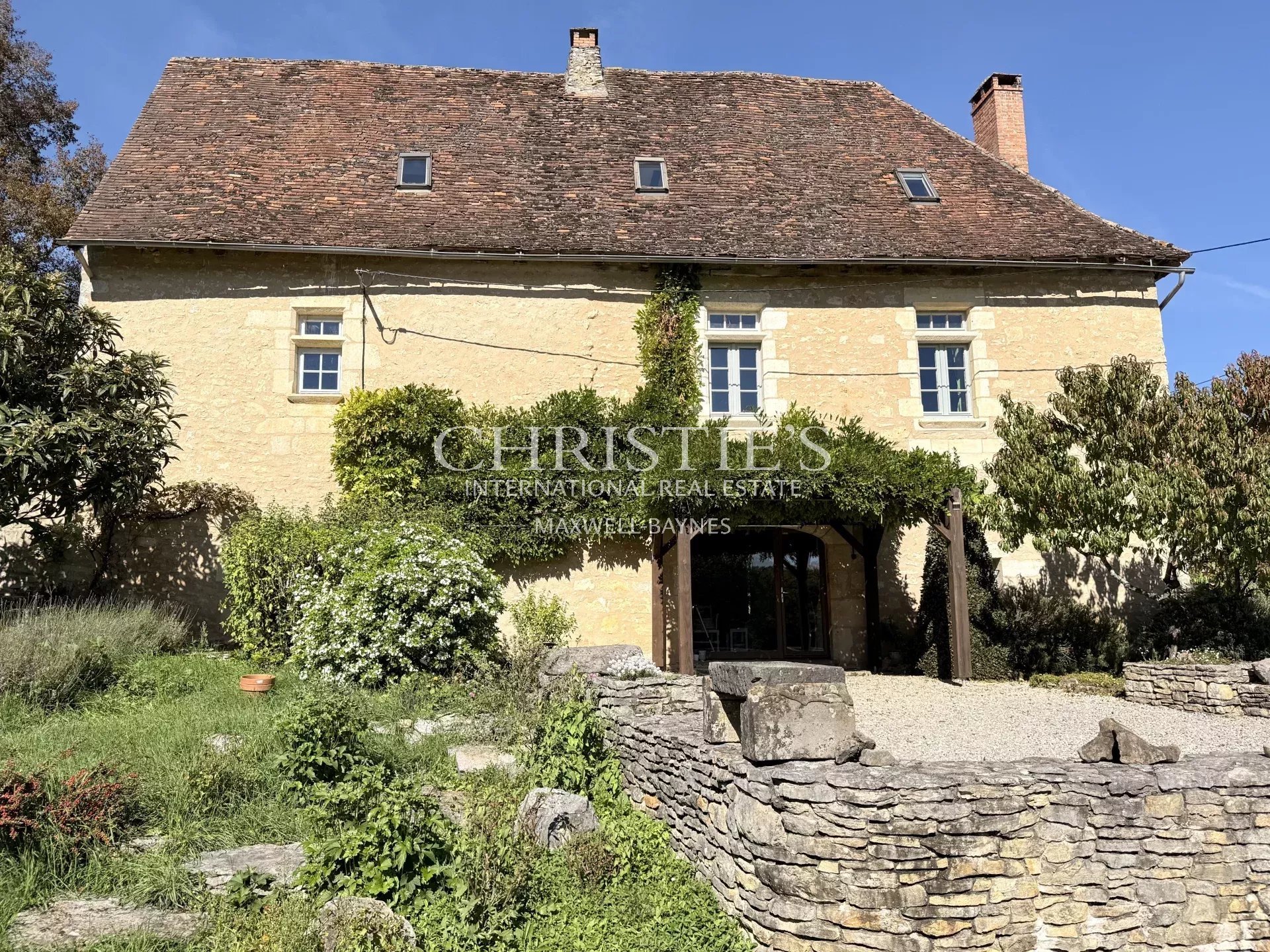 Maison à vendre, 260m², Thiviers