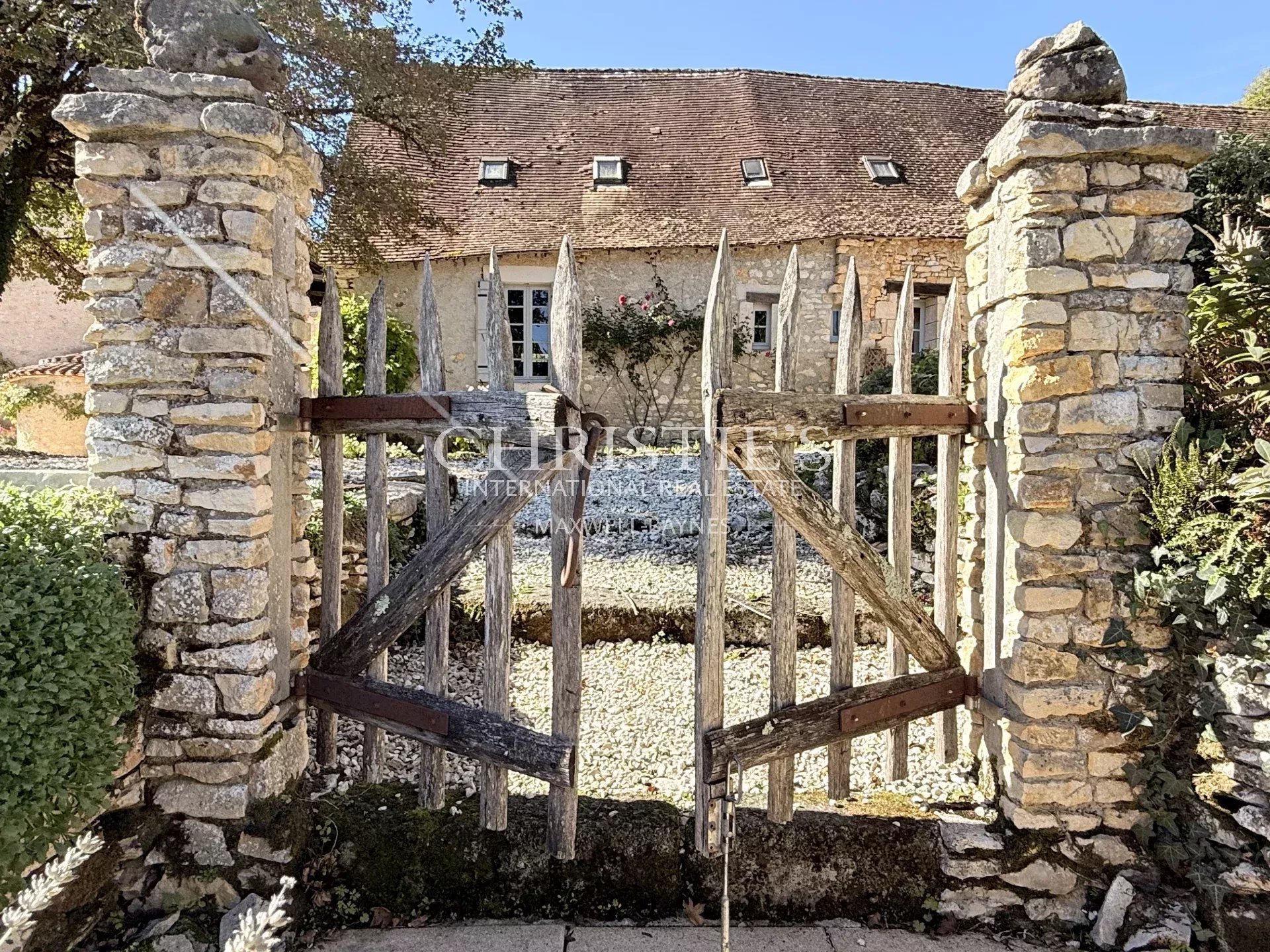 Maison à vendre, 260m², Thiviers