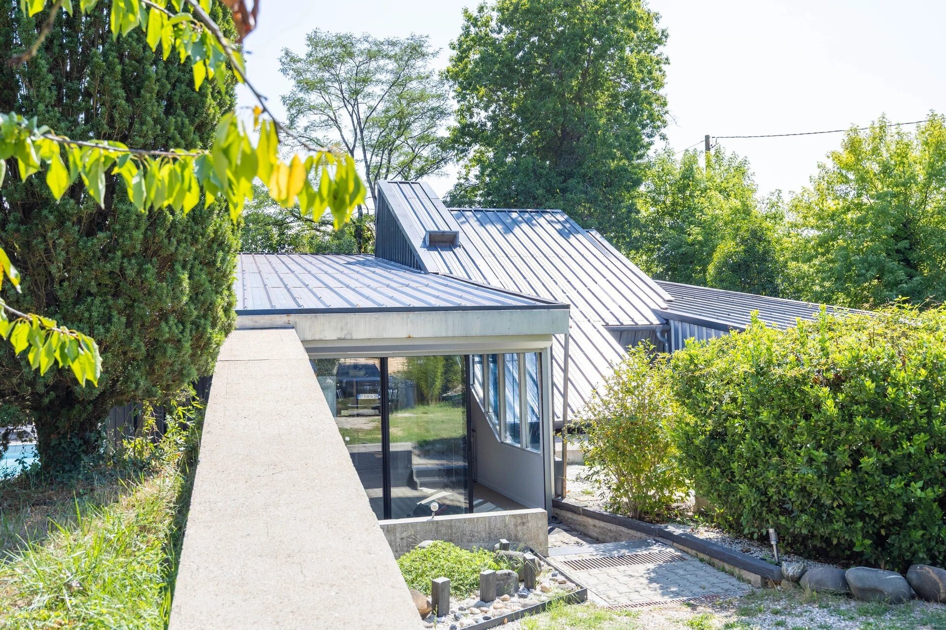 Maison à vendre, 140m², Villeneuve-sur-Lot